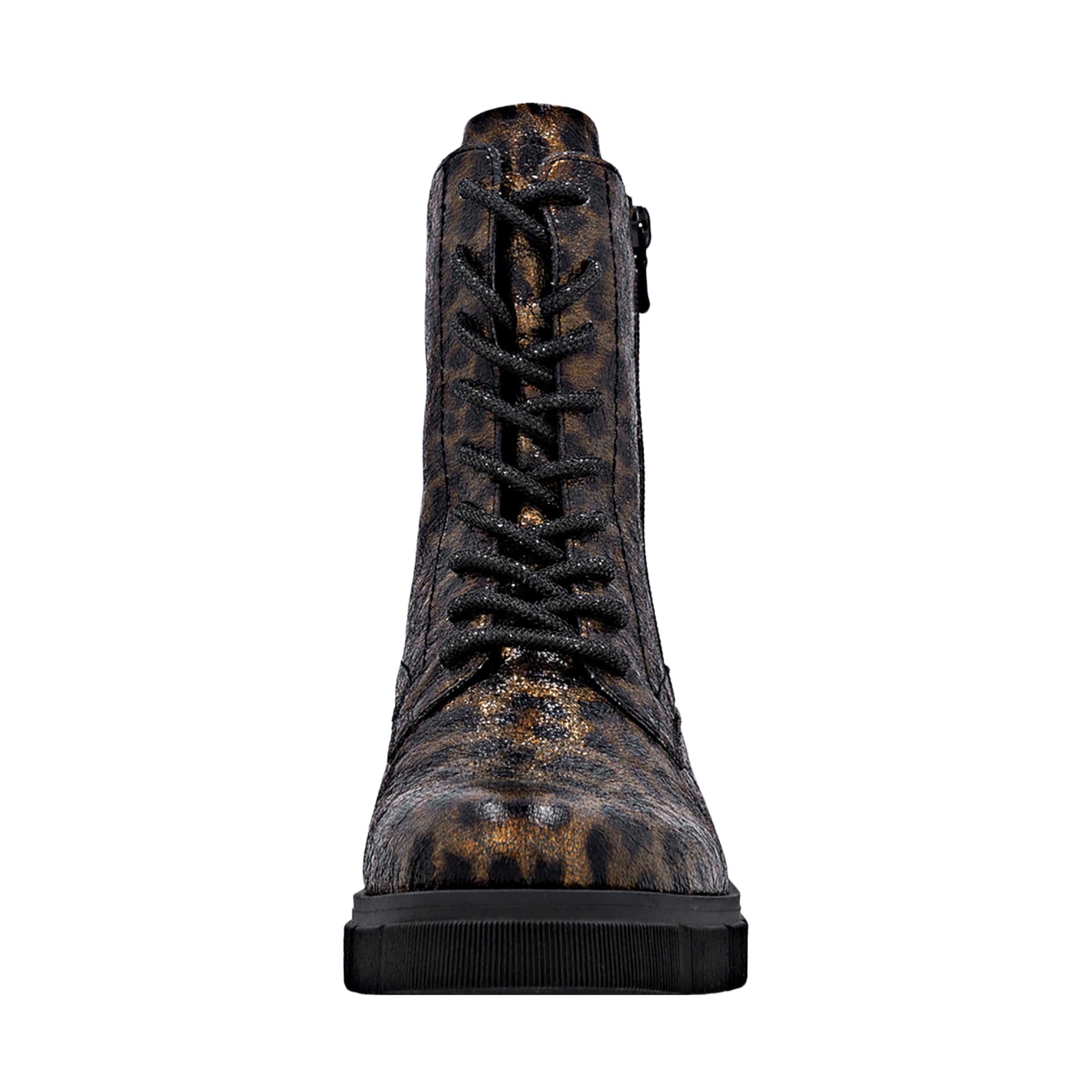 Remonte D2S72 bottines femme lacets métal 39 EU confort
