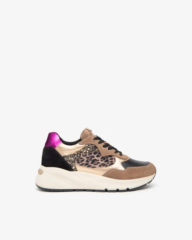 NeroGiardini Sneakers sneakers femme cuir pointure 38