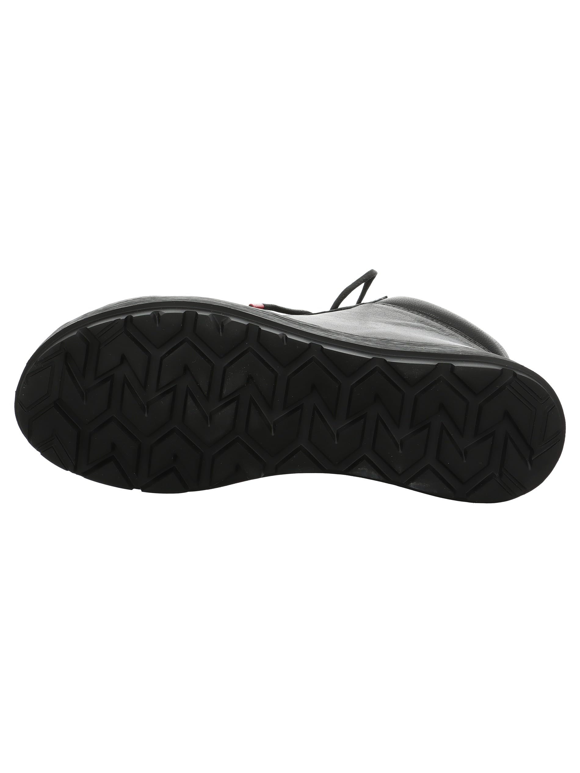 Think Comoda bottine femme noir 36 doublée cuir