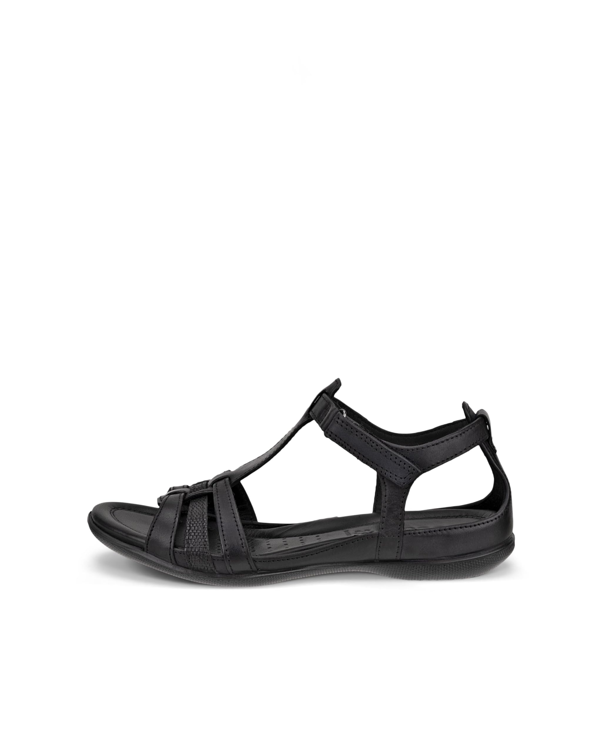 ECCO Flash W Sandales Femme Mink 37 EU Confort