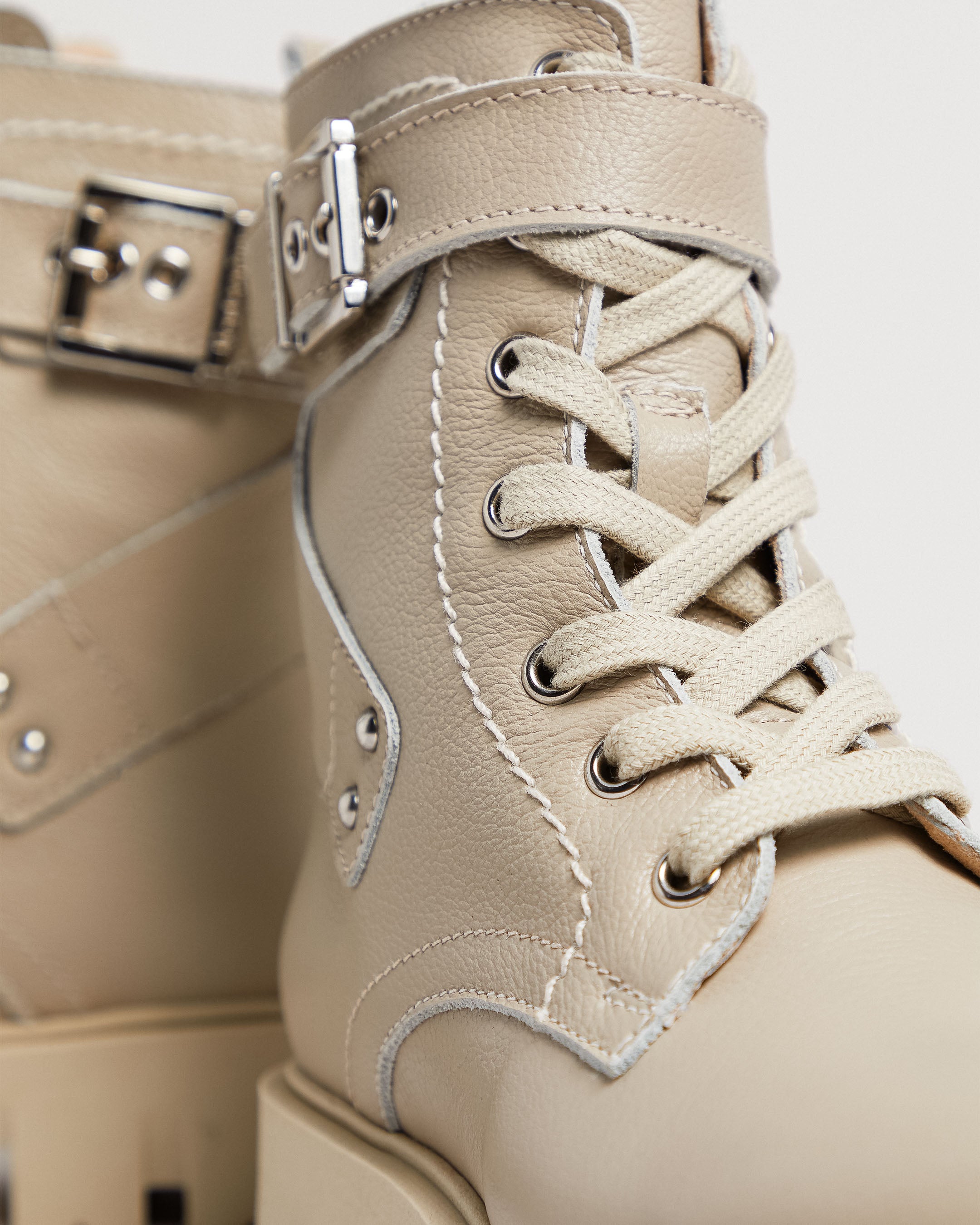NeroGiardini Bottines motardes cuir fille teen