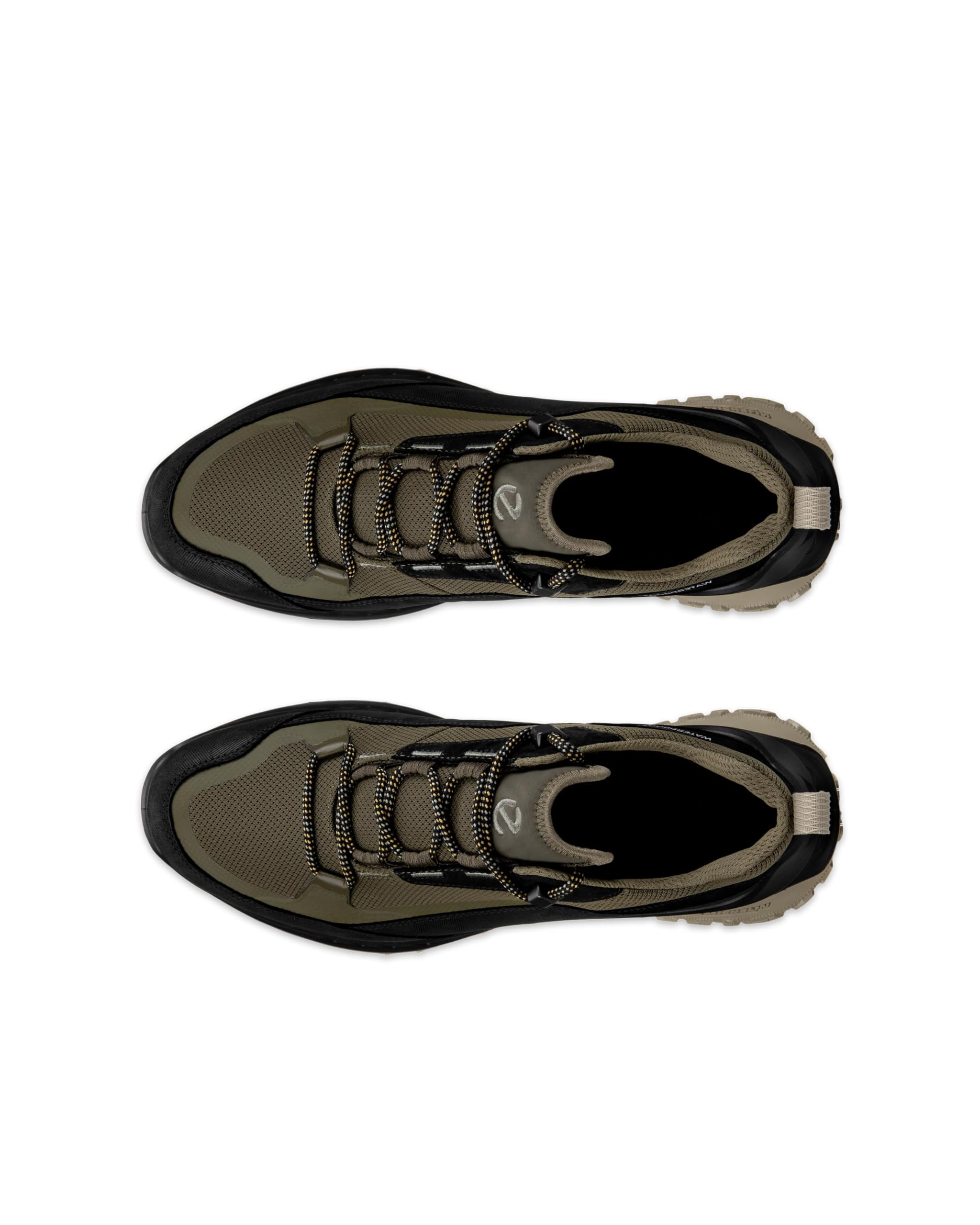 ECCO ULT-TRN chaussure rando cuir imperméable 42