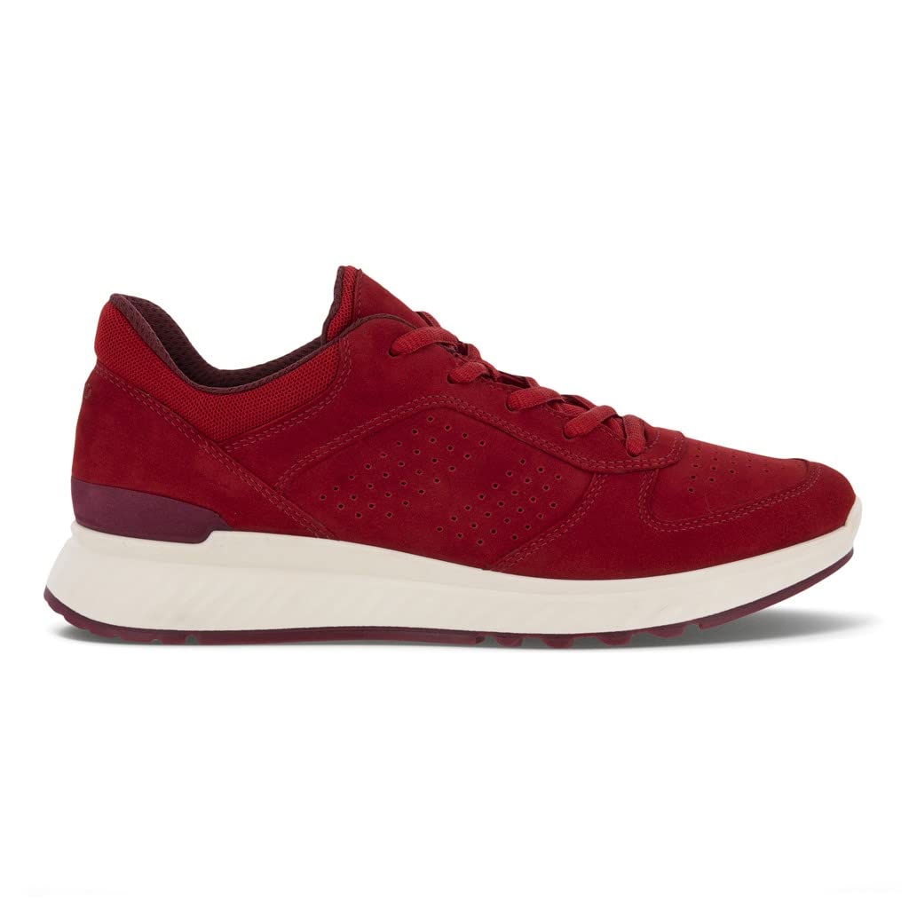 ECCO Exostride baskets femme 38 EU noir confort