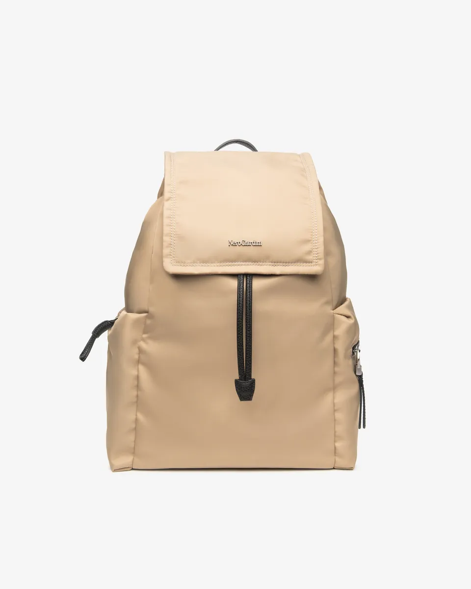 NeroGiardini Sacs Sac à Dos Homme Technique PZ