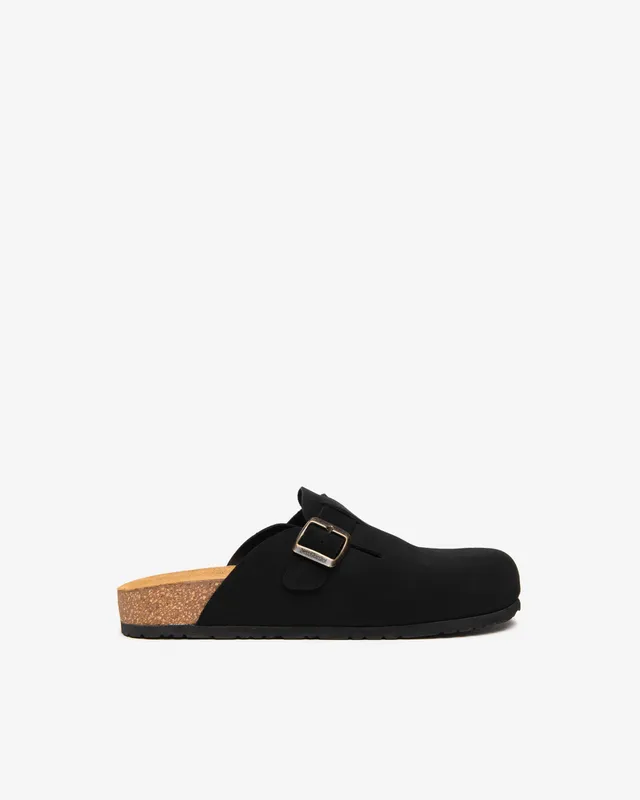 Nerogiardini Mules Homme Cuir Velours Pointure 43