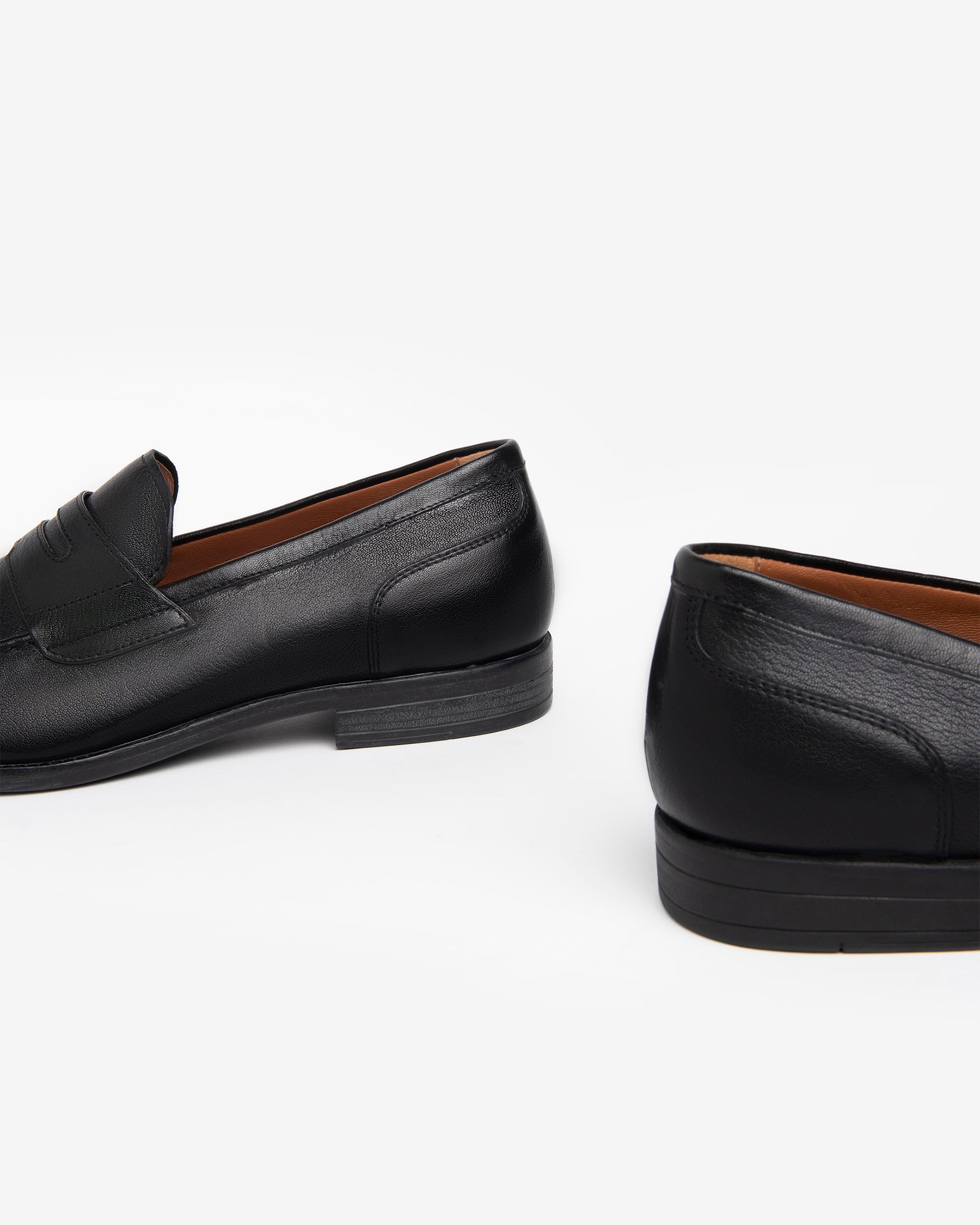 NeroGiardini Mocassins Homme Cuir Pointure 42 Confort