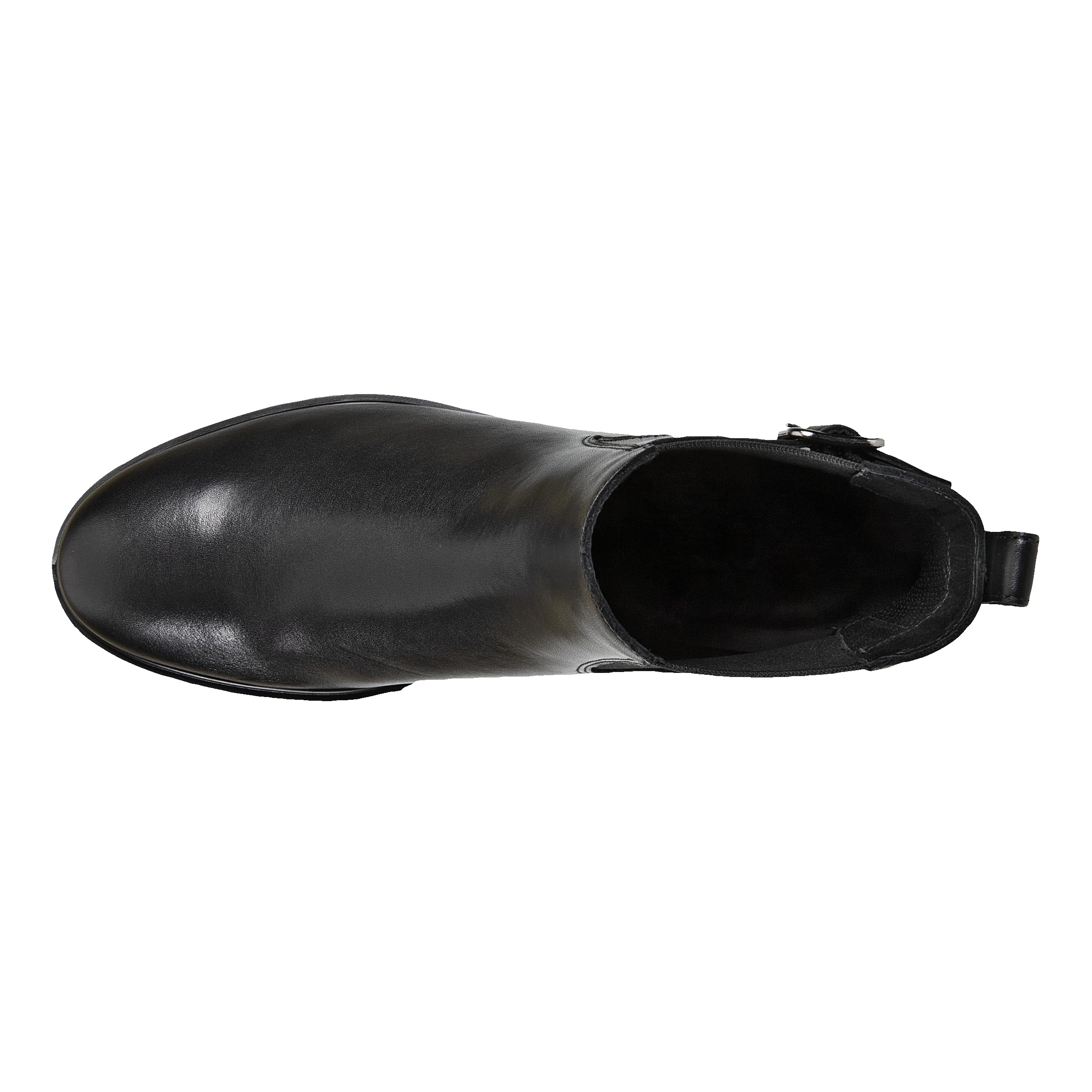 ECCO Dress Classic 15 bottines Chelsea Noir 35