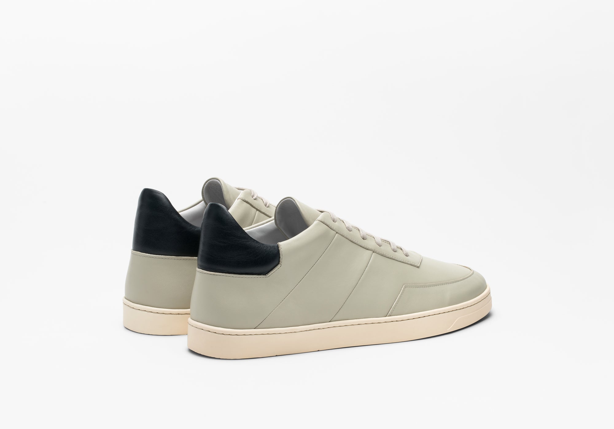 JAK Atlas Sneakers Bleu Dust Blue 43