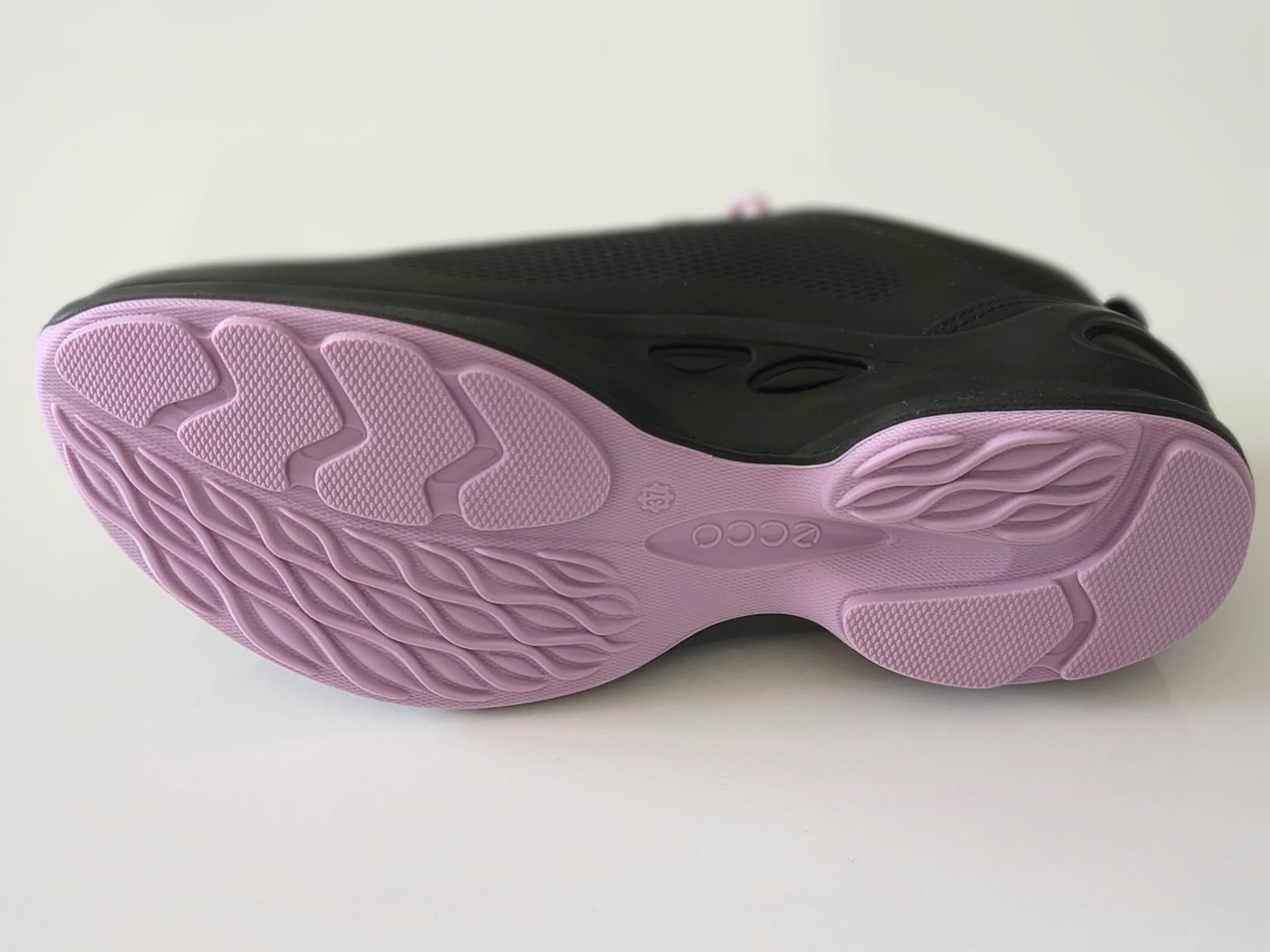ECCO Biom Fjuel W basket marche marine confort