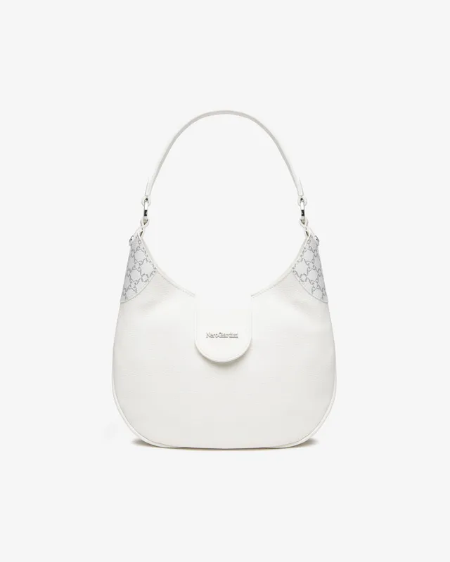 NeroGiardini Sacs Sac Épaule Femme Matière Technique