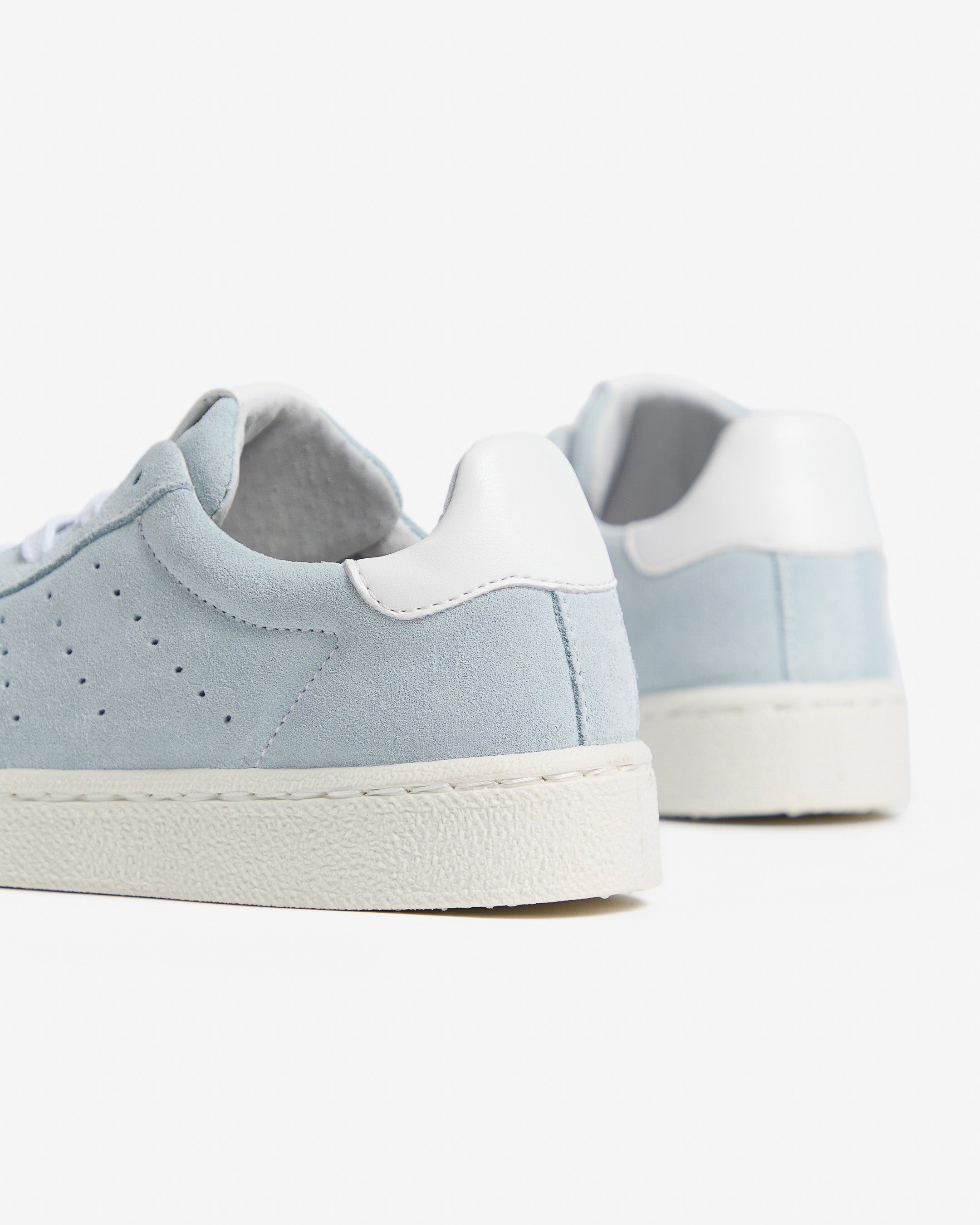 NeroGiardini Sneakers Teens Fille Cuir DryGo Ete