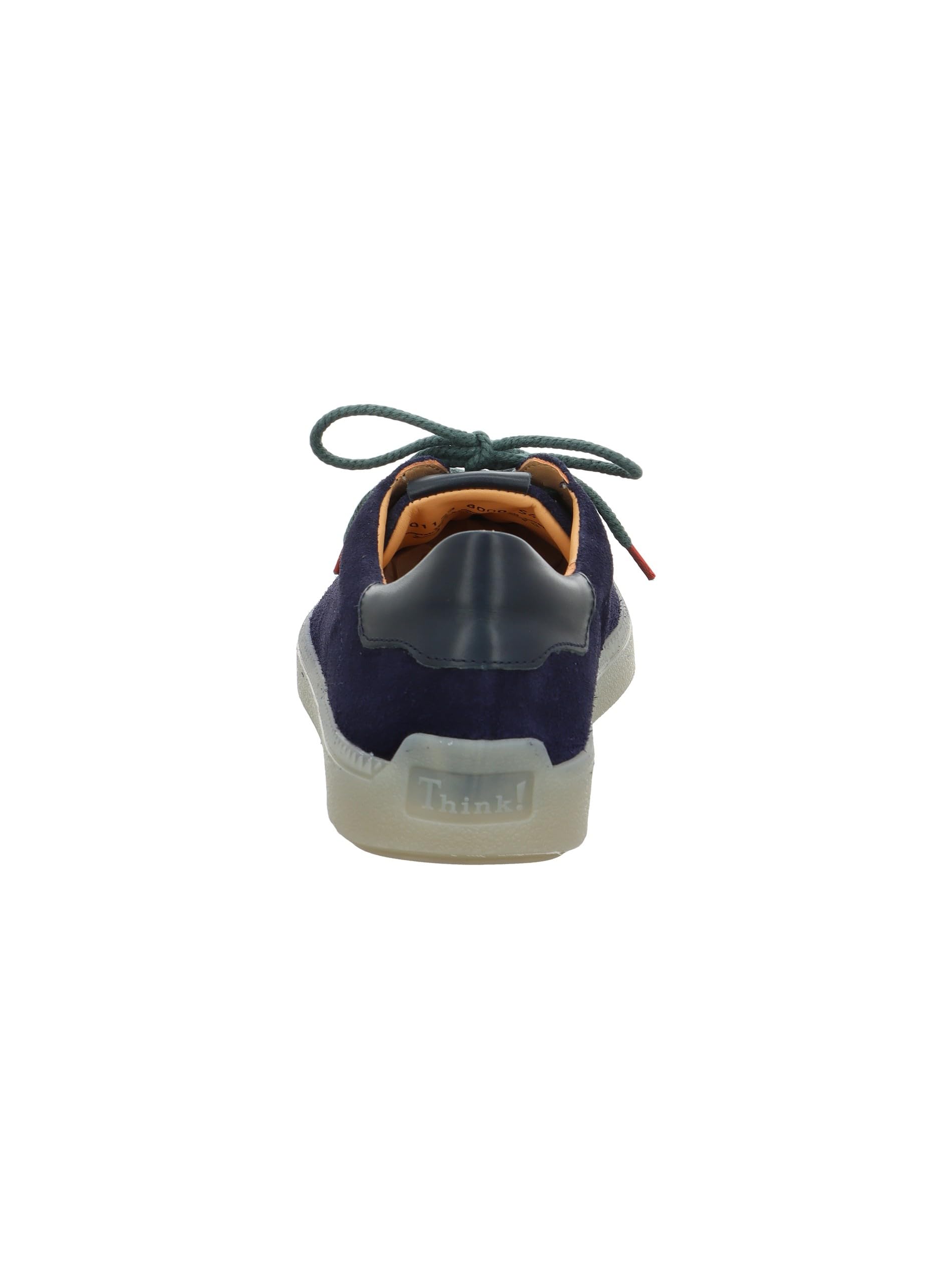 Think Turna derby homme cuir 42 EU