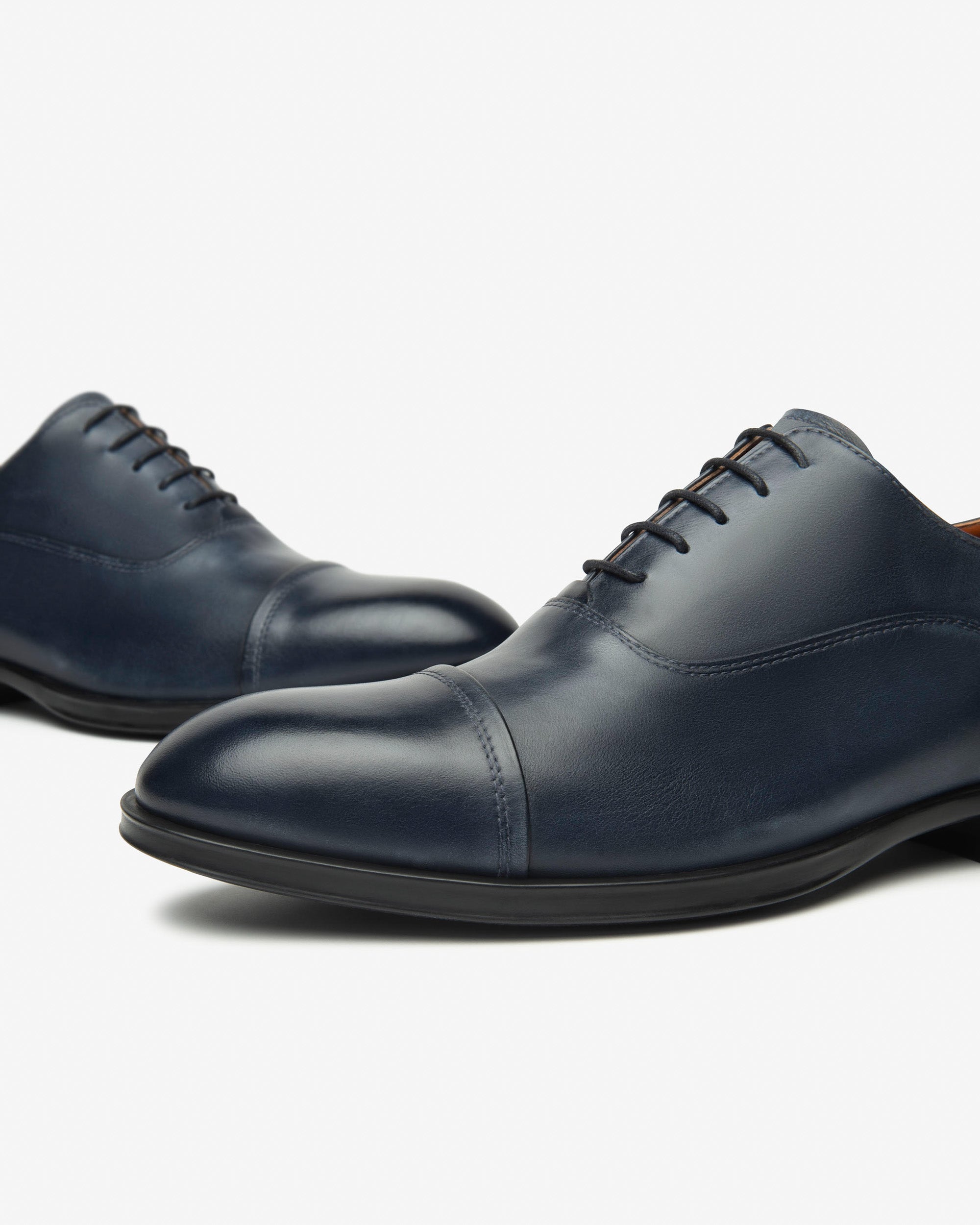 NeroGiardini Chaussures à lacets Homme Cuir 42 Premium