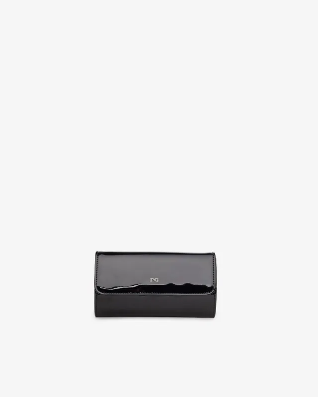 NeroGiardini Sacs Pochette Femme Matière Technique