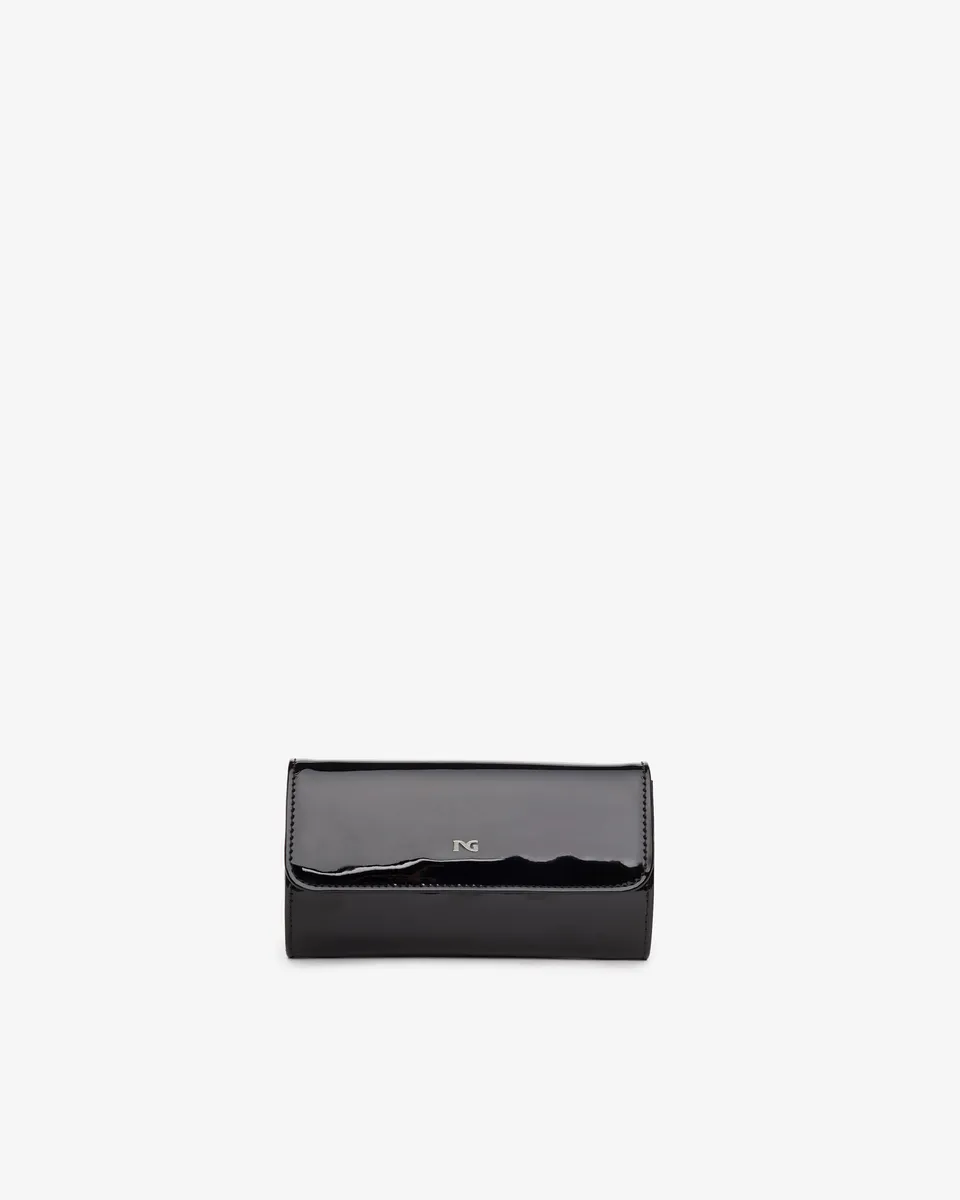 NeroGiardini Sacs Pochette Femme Matière Technique