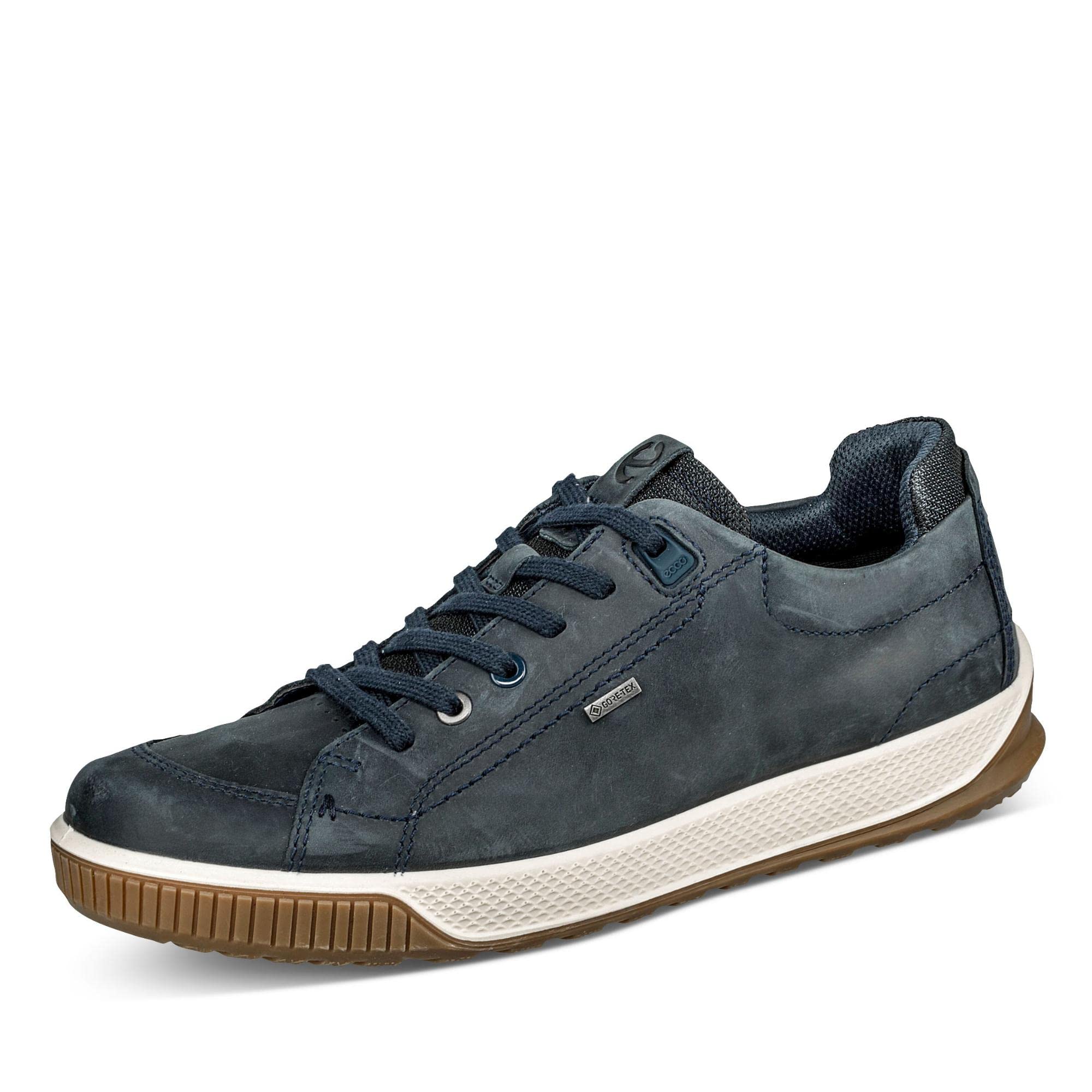 ECCO Byway Tred baskets basses homme vert Deep Forest 40 EU