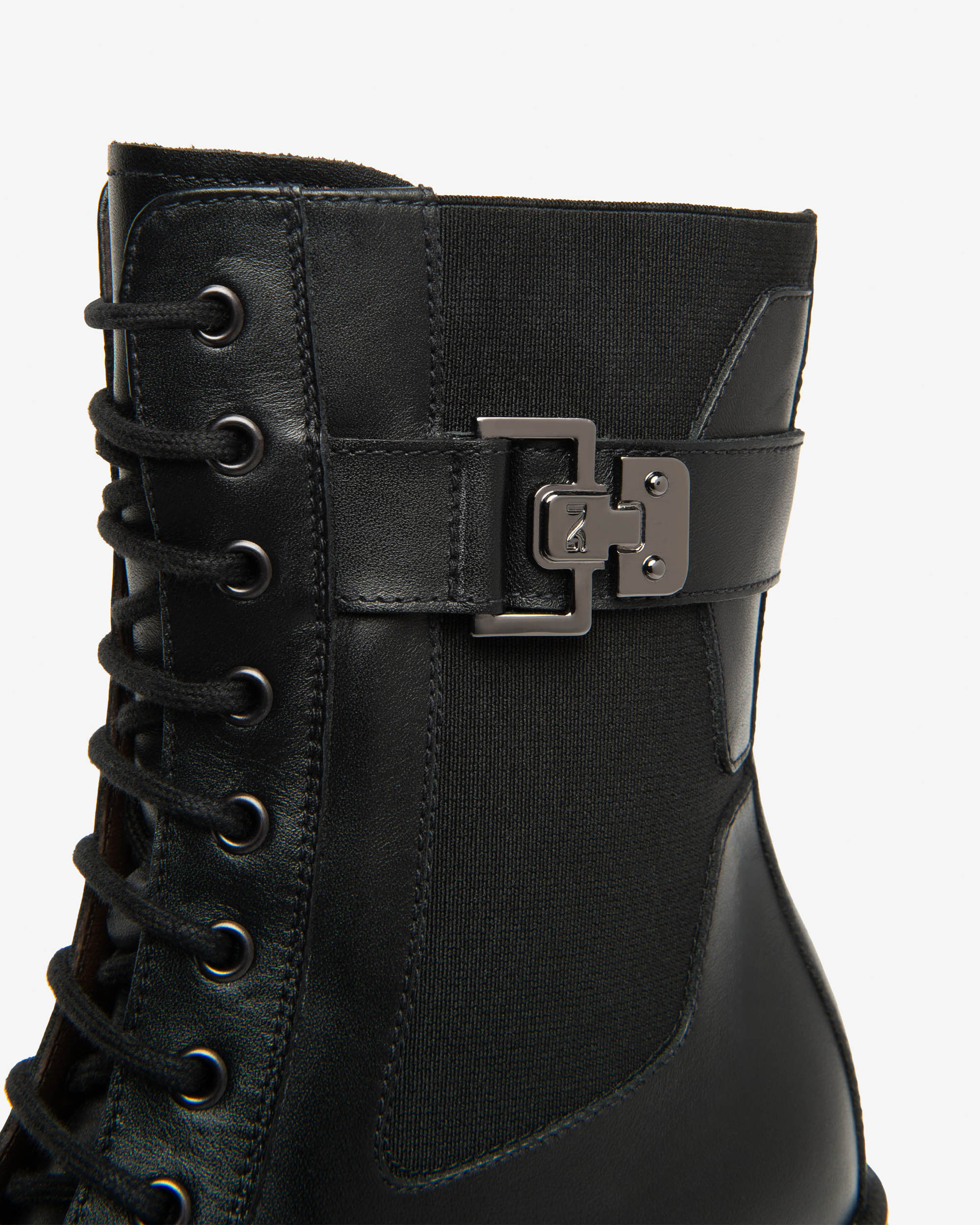 NeroGiardini Bottines Motardes Cuir Femme 35-41