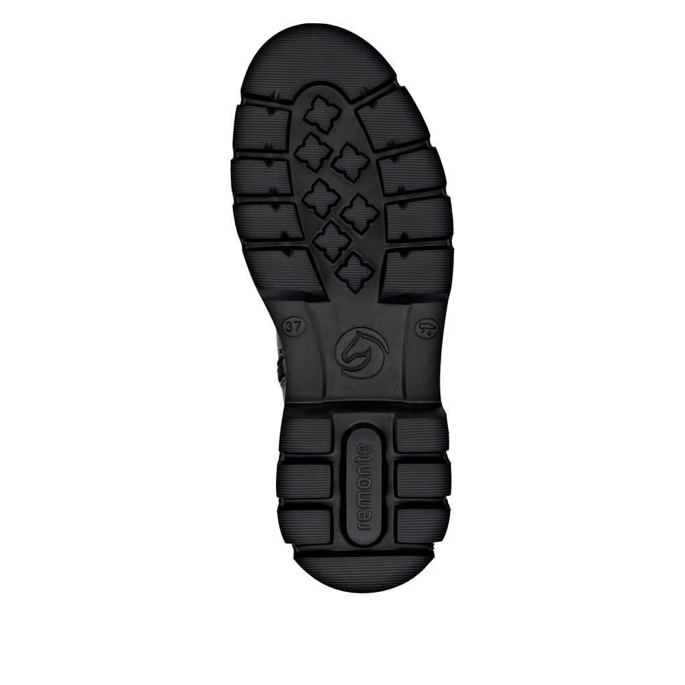 Remonte D1W81 bottines chelsea femme noir 39 EU confort