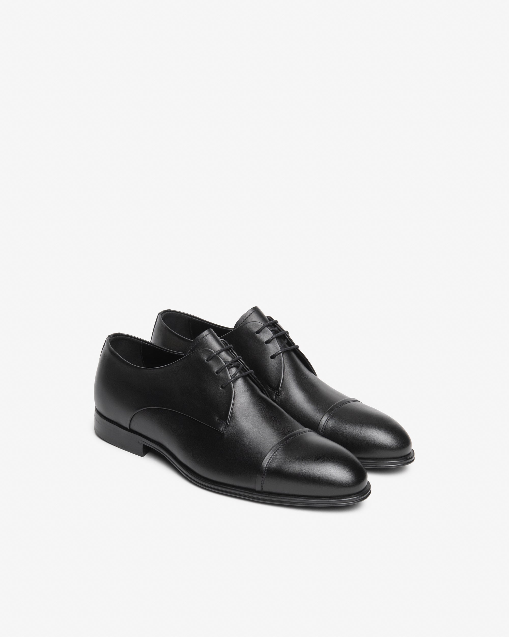 Nerogiardini Derbies Homme Cuir Derbies Lacets 43