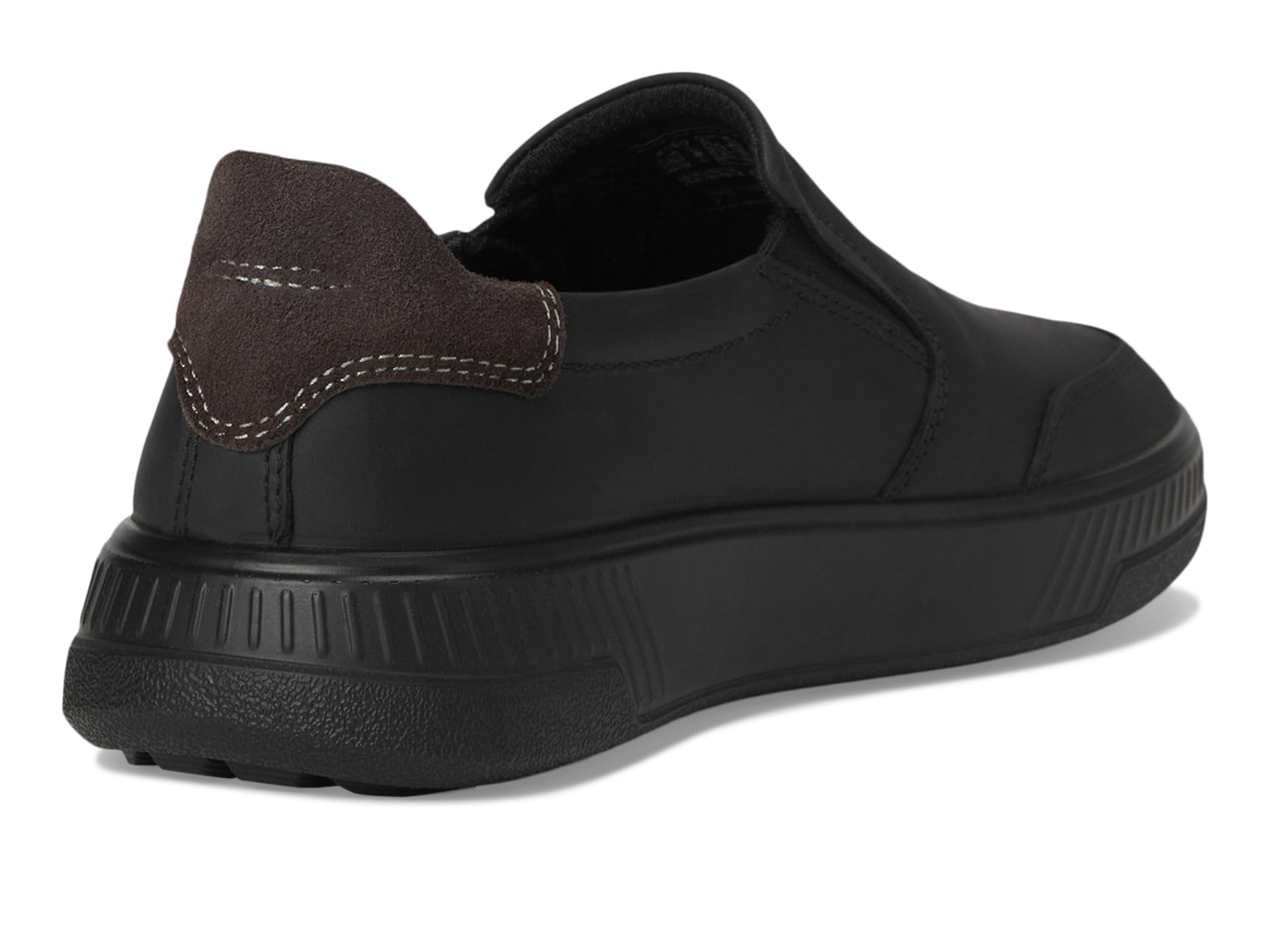 ECCO Move chaussures homme bleu sans lacets 42 EU