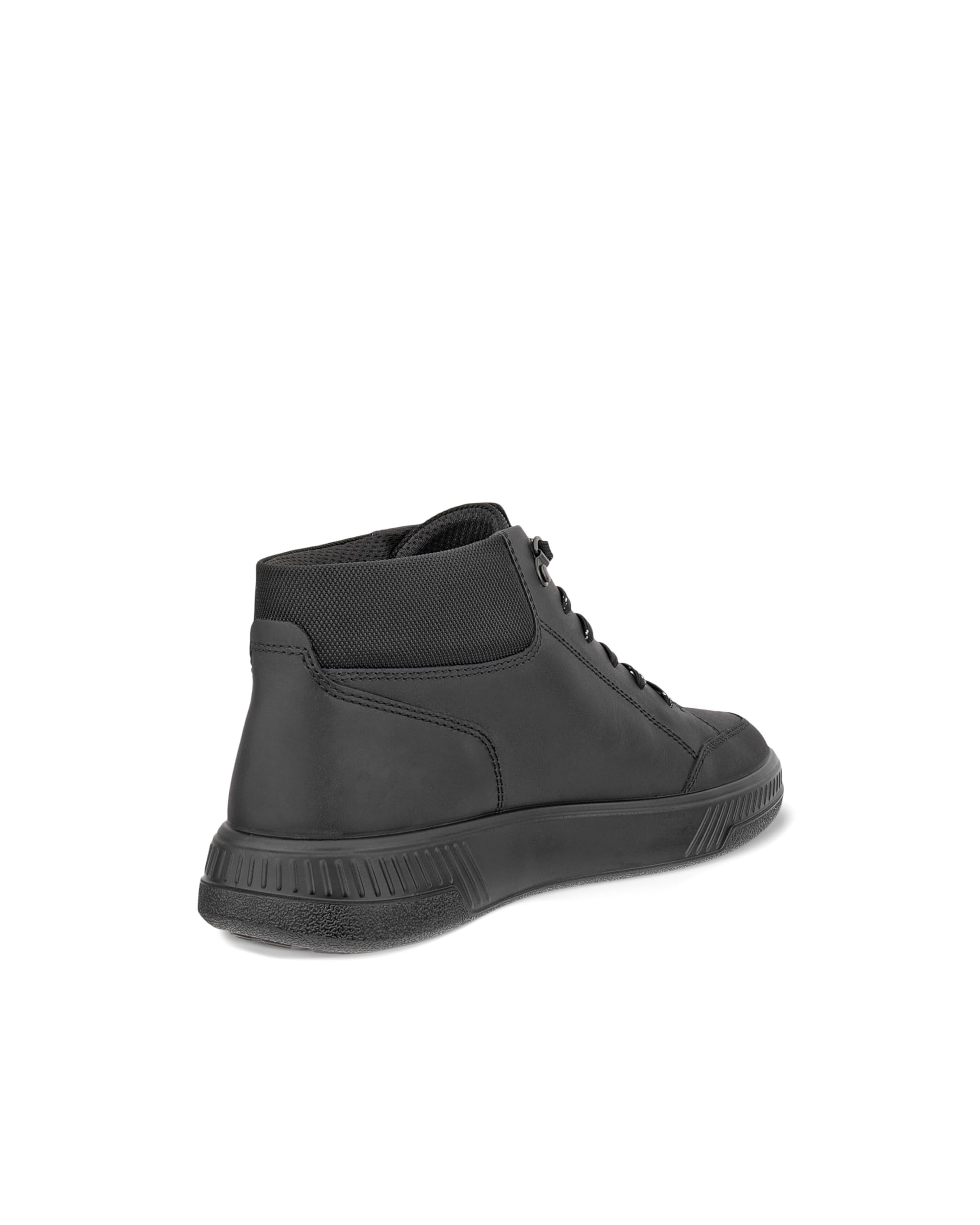 ECCO Move bottine homme noir cuir confort 43 EU