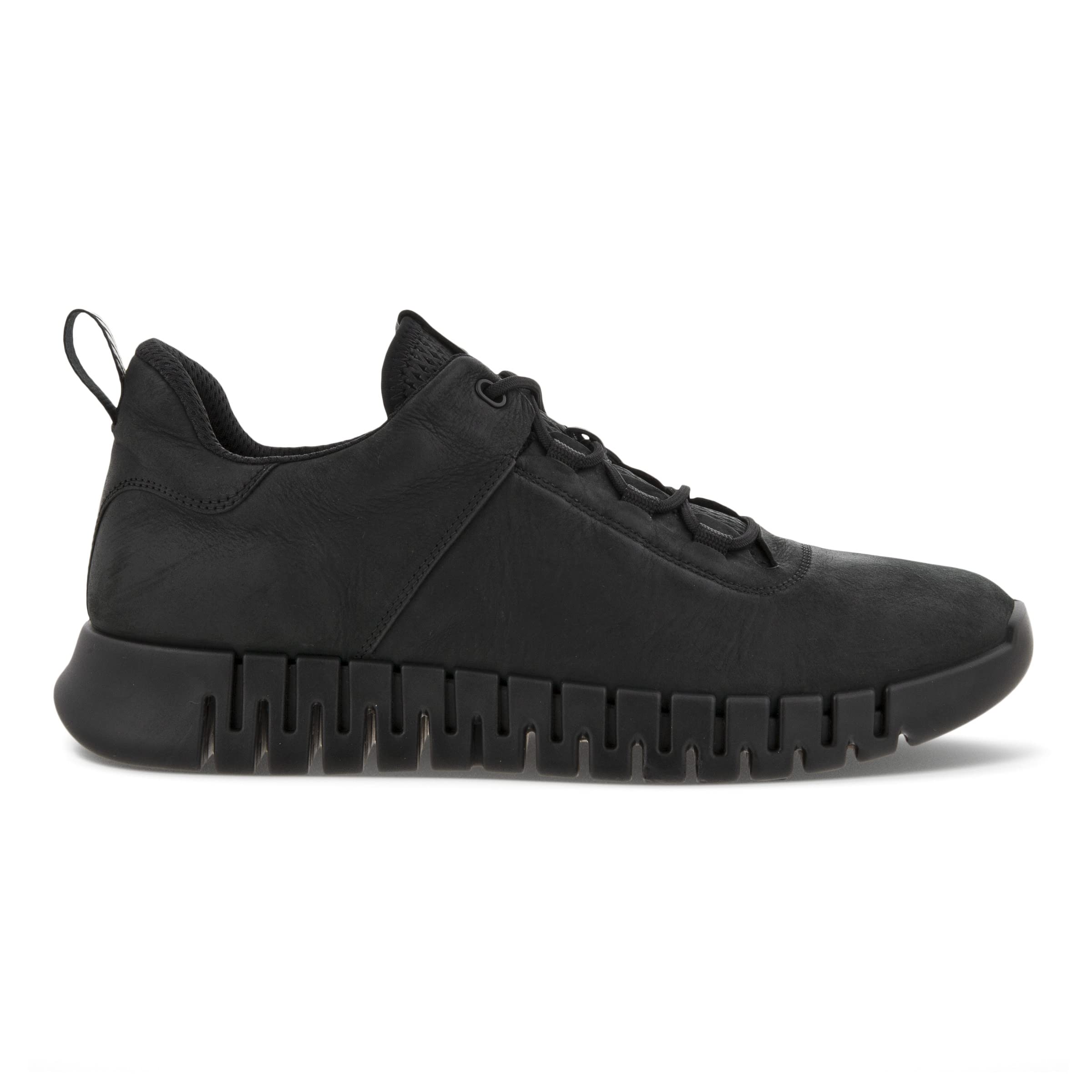 ECCO Gruuv basket homme à enfiler confort