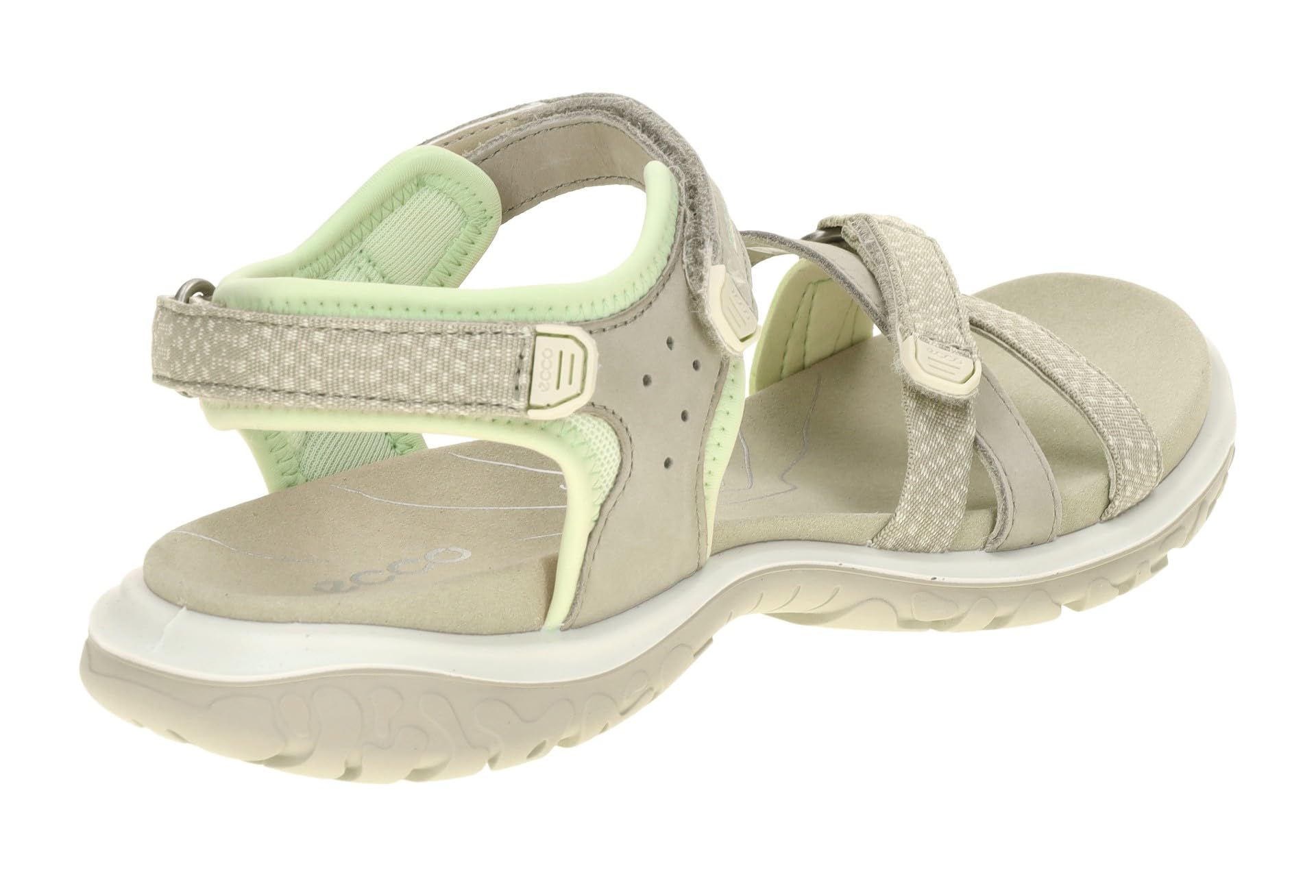 ECCO Offroad Roam Sport sandales rando beige taille 10