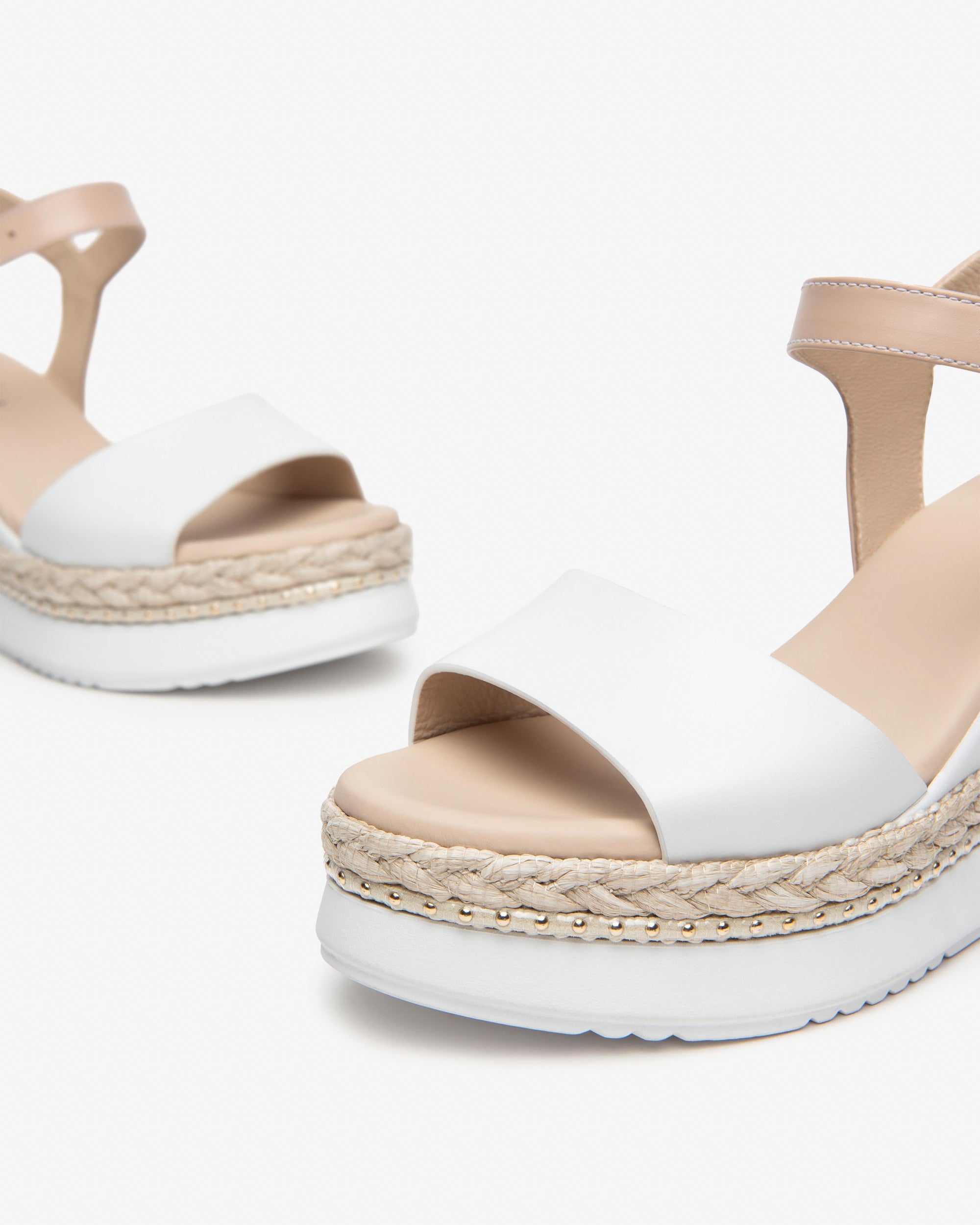 NeroGiardini Sandales Sandale Cuir Femme Été