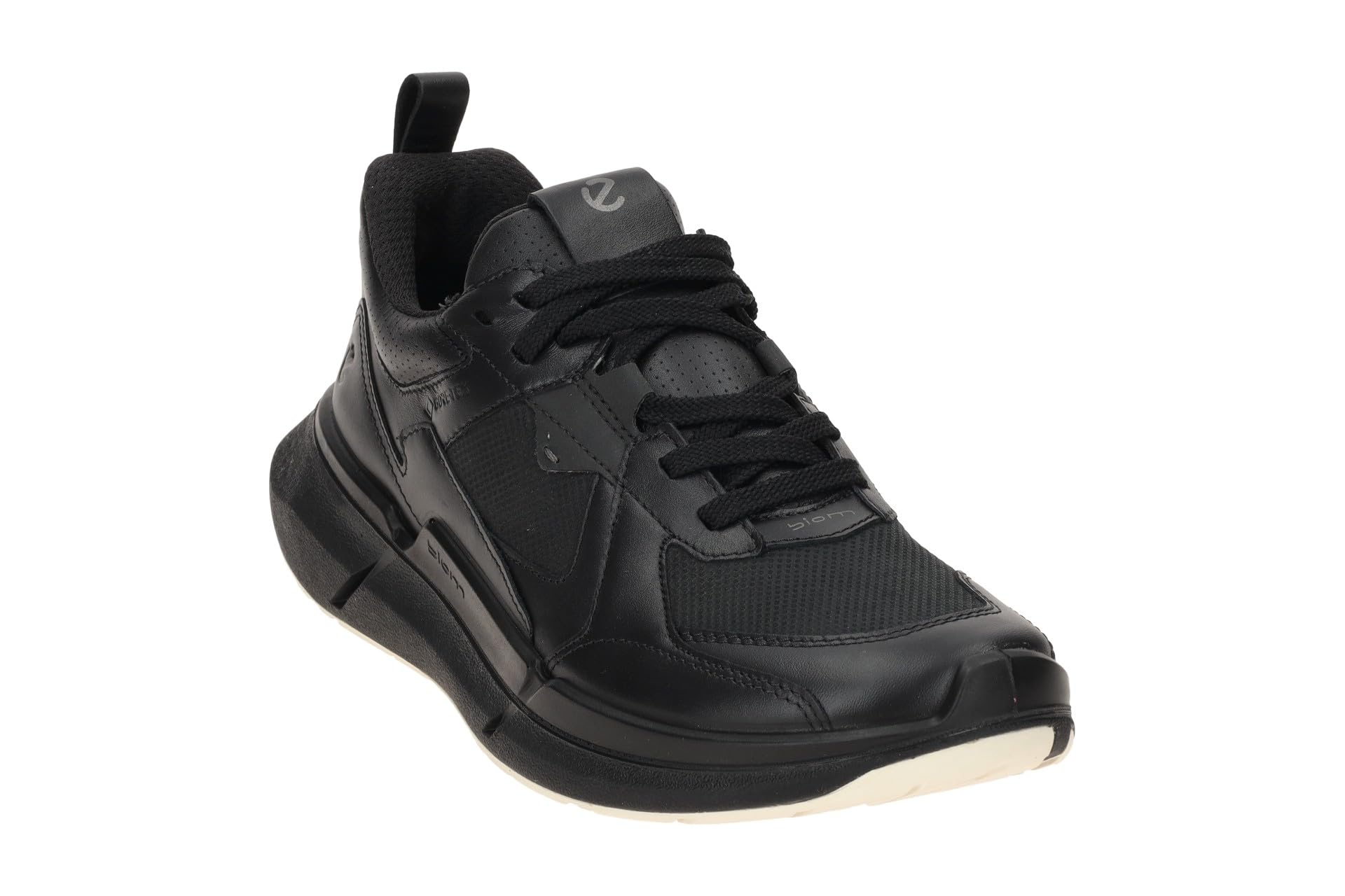 ECCO BIOM 2.2 baskets Gore-Tex noir pointure 40-41
