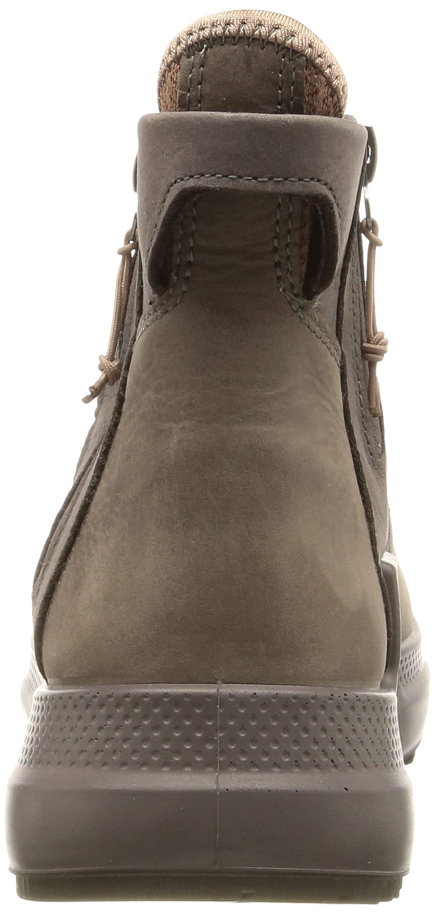 ECCO Solice Bottes Randonnée Femme 38 EU cuir
