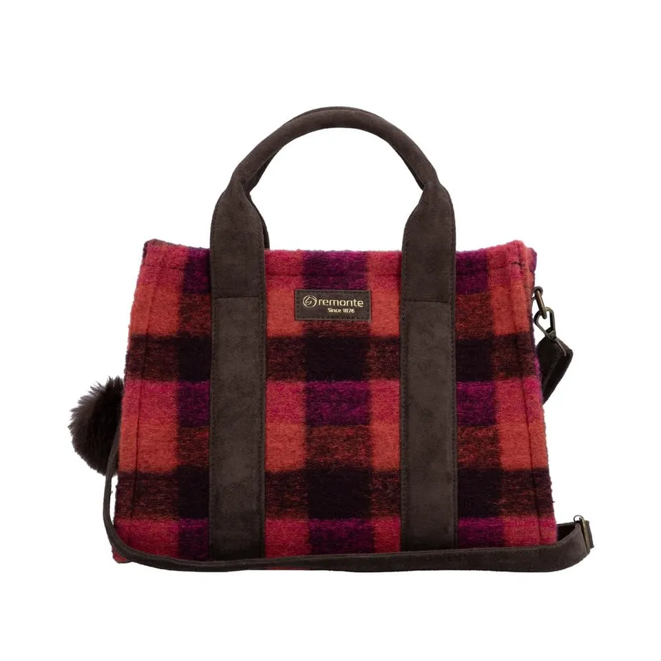 Remonte Q0767-33 sac à main femme bandoulière ville