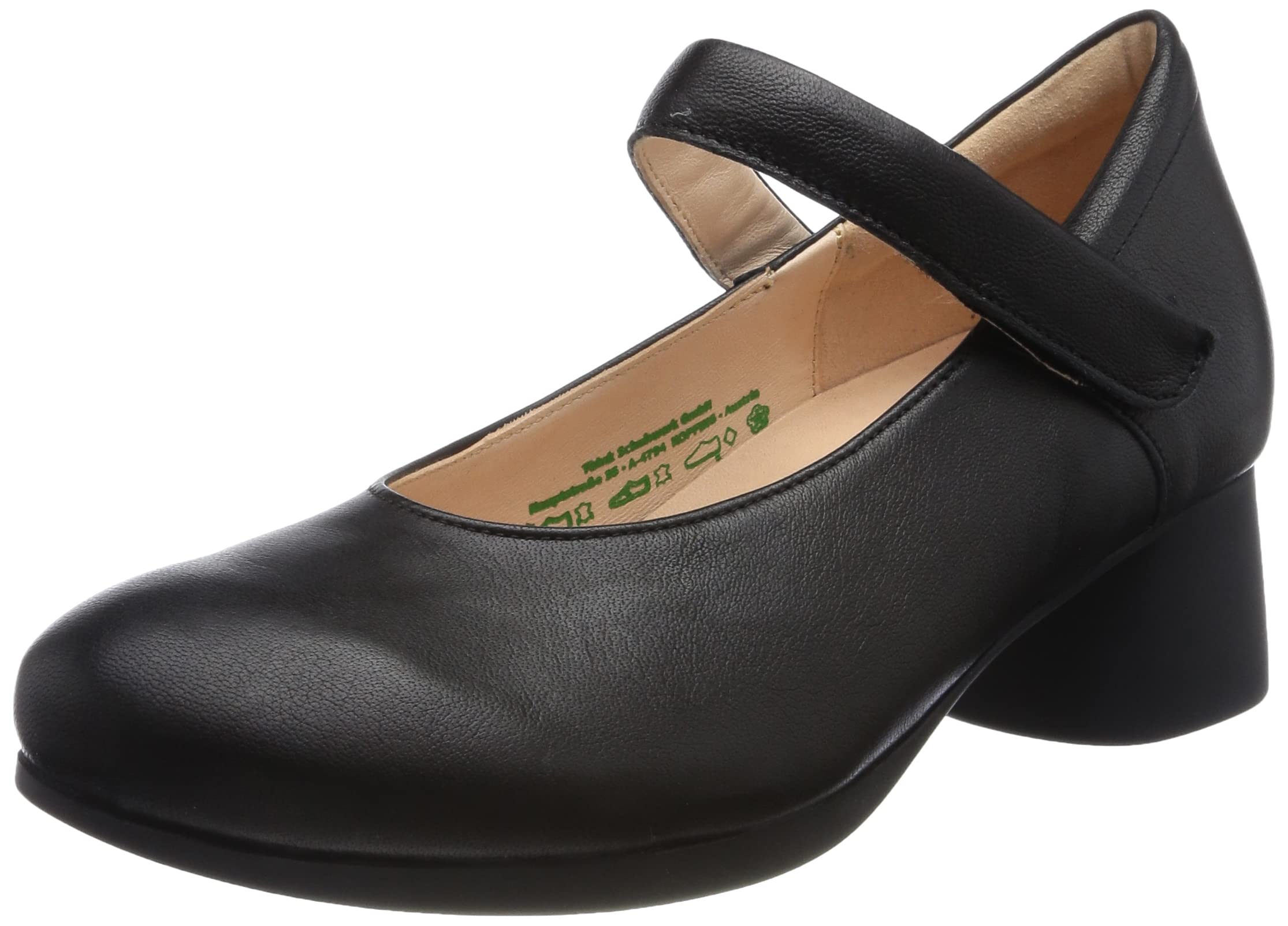 Think Nani 3-000775 escarpins femme talon bloc