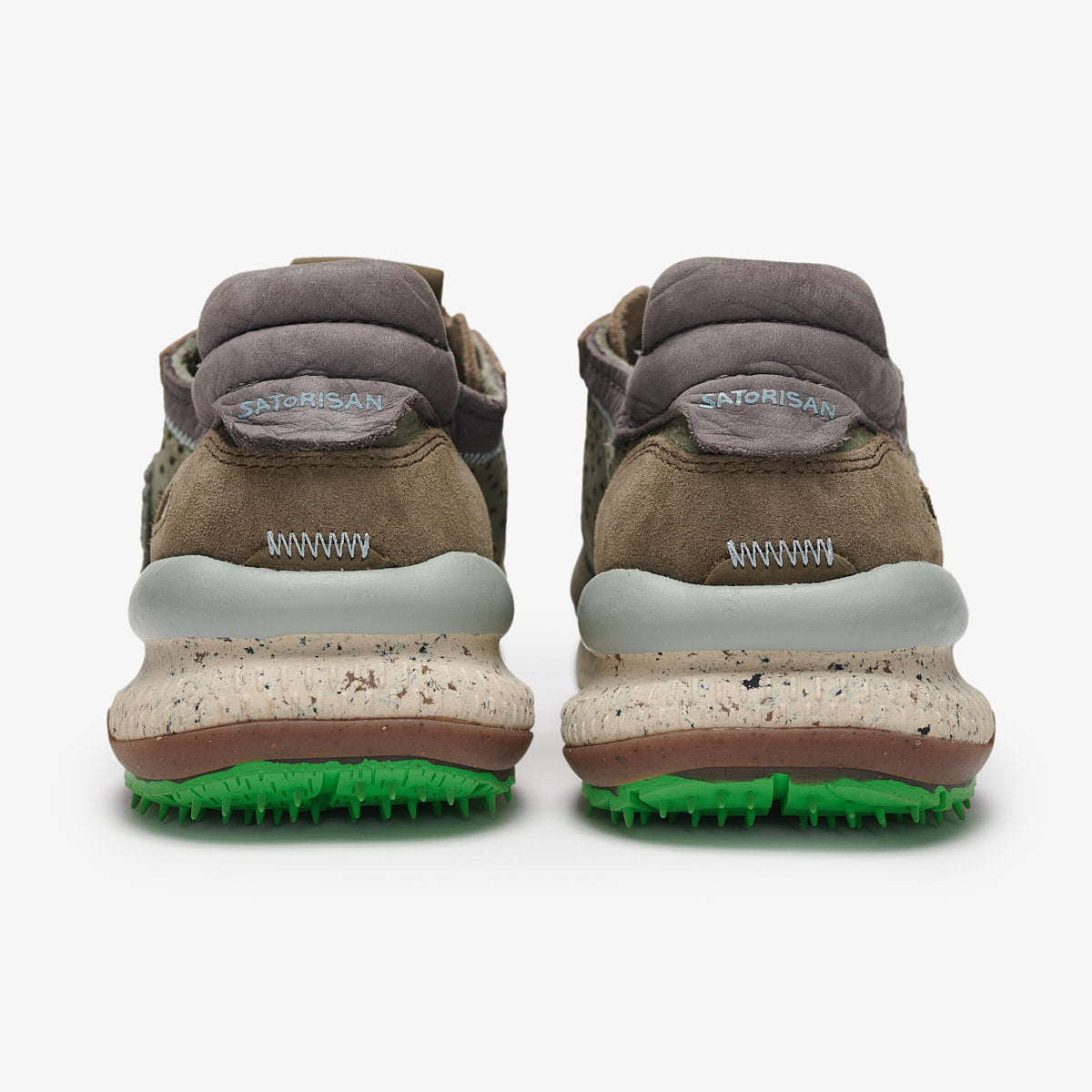 Satorisan Chacrona Laser Premium baskets wild grass
