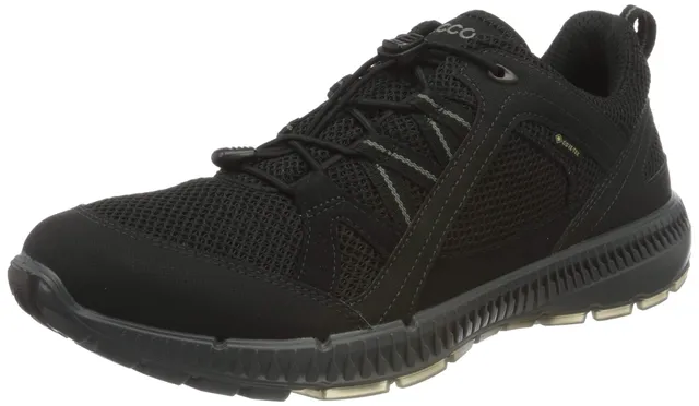 ECCO Terracruise II Baskets Homme marche ville