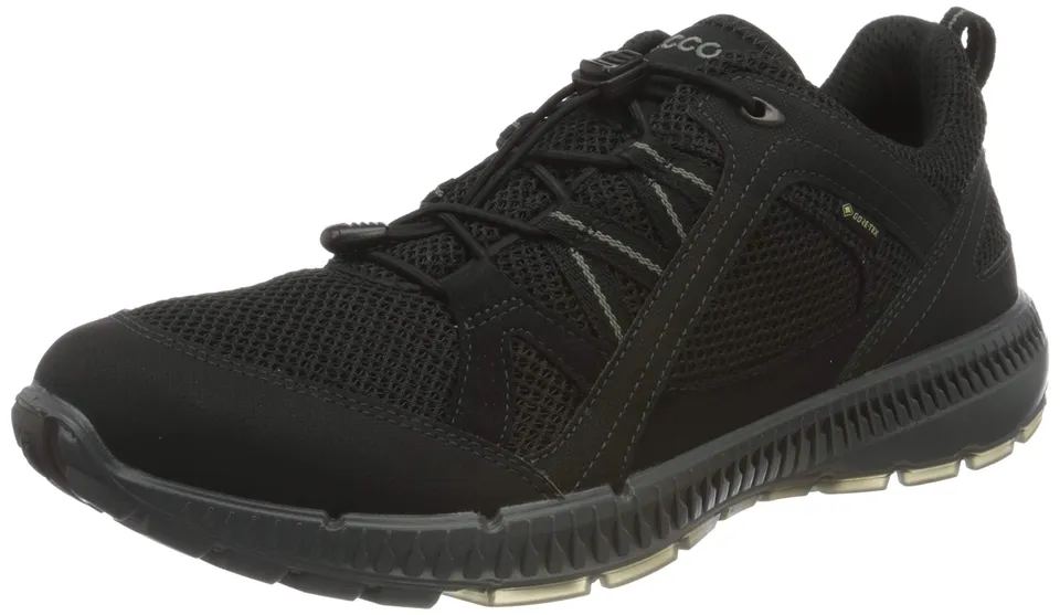 ECCO Terracruise II Baskets Homme marche ville