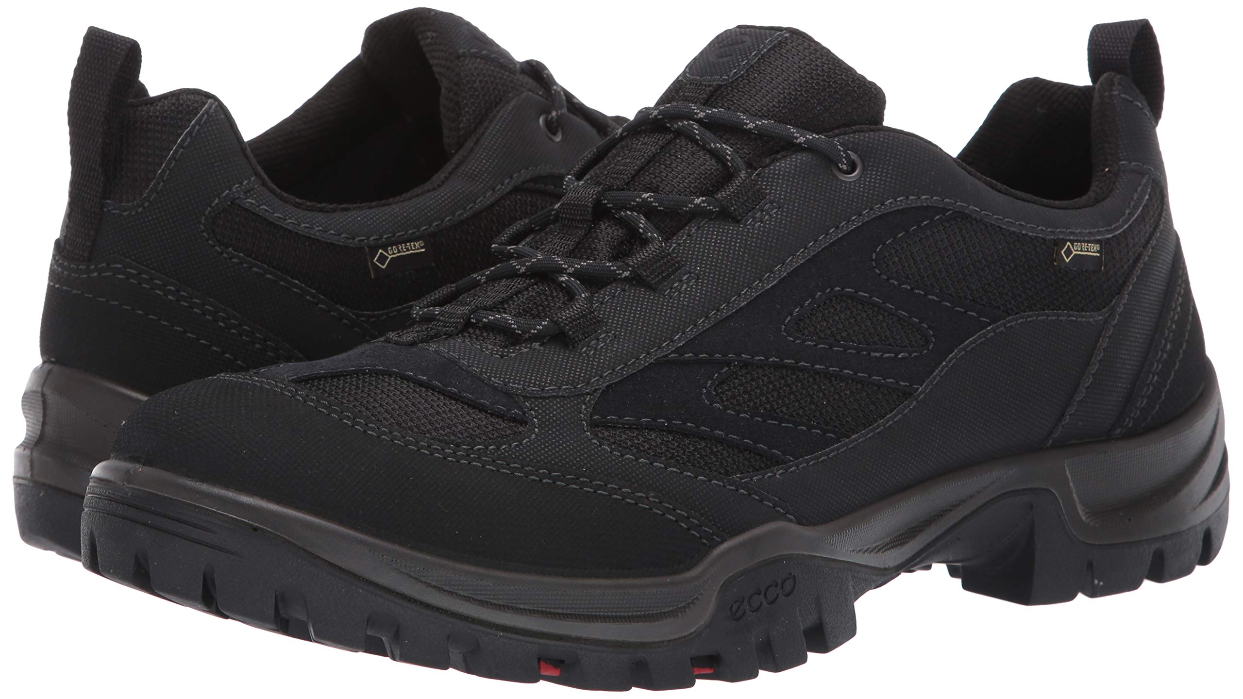 ECCO Xpedition III chaussure randonnée homme 40 EU