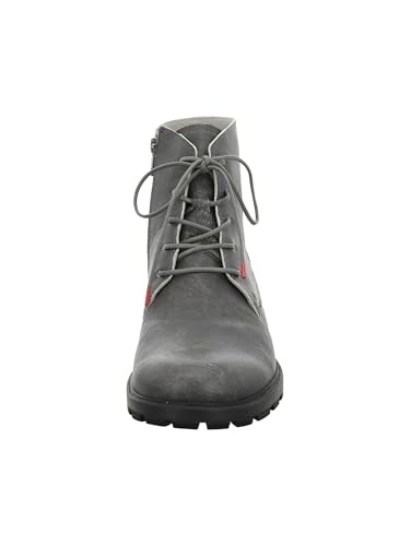 Think Hawara bottines homme feutre 42 EU confort ville