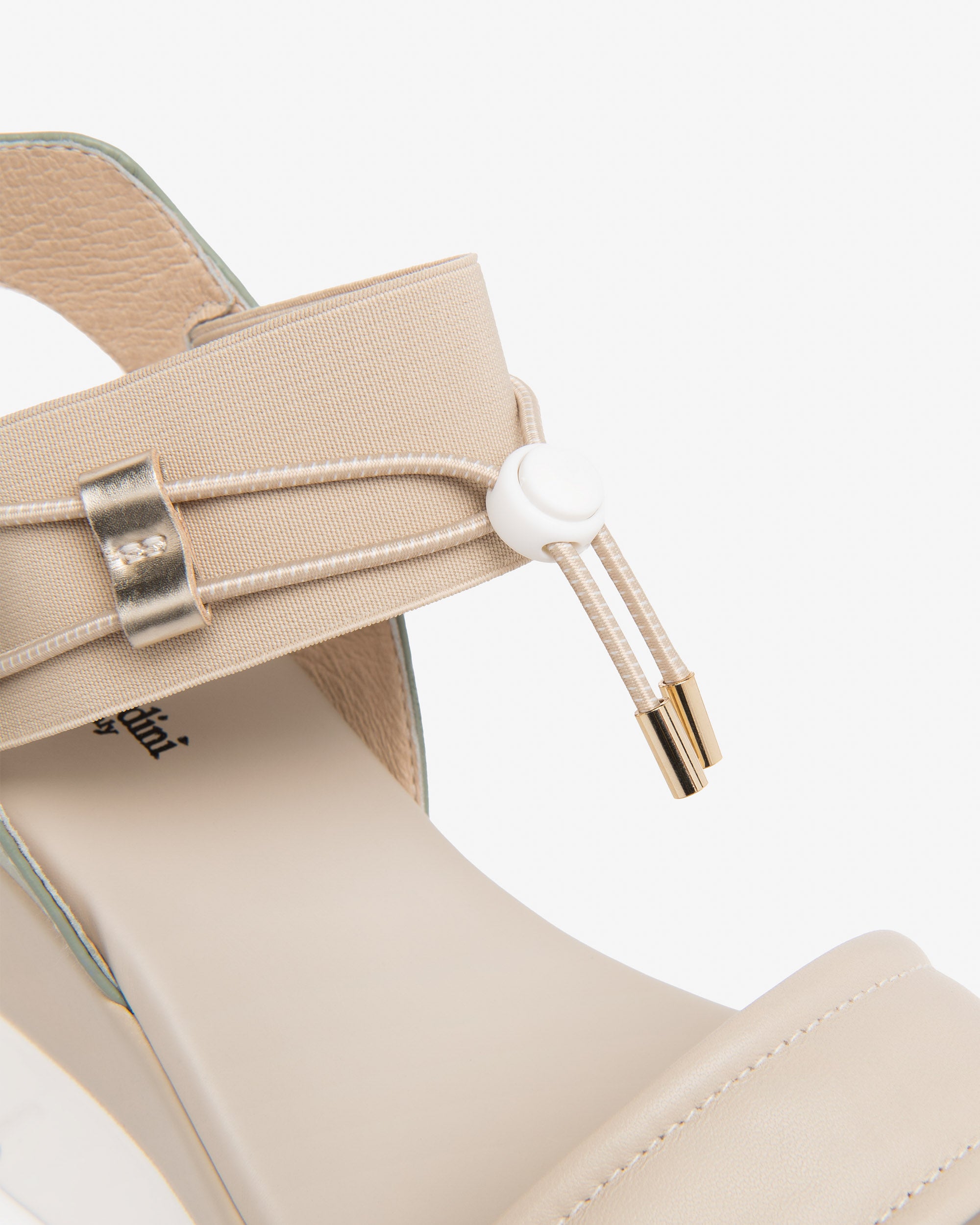 NeroGiardini Sandales Femme Cuir Technique Été 35-41