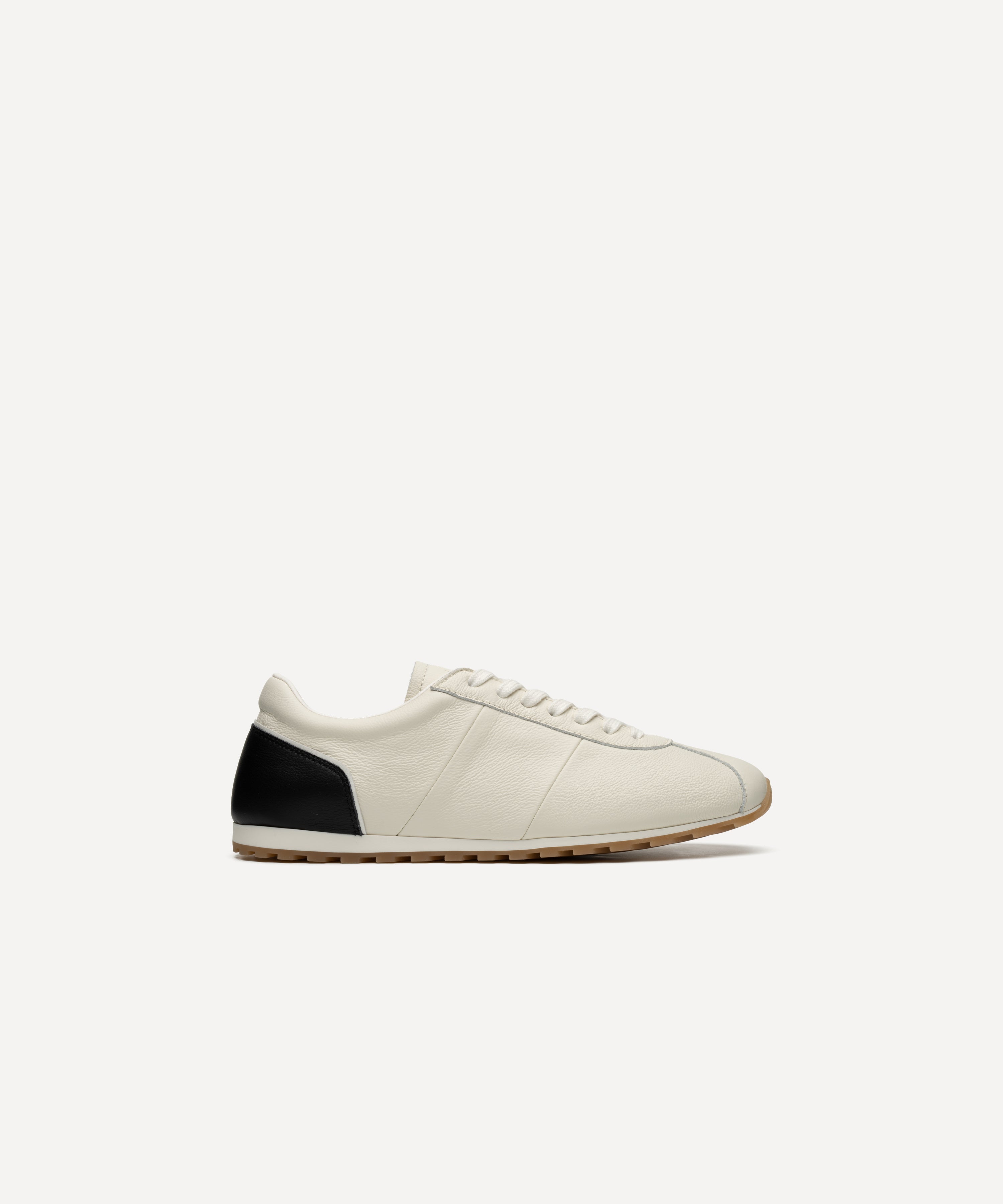 JAK Soul Off-White sneakers femme 38 cuir
