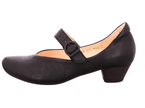 Think Aida escarpins femme talon 35 mm confort