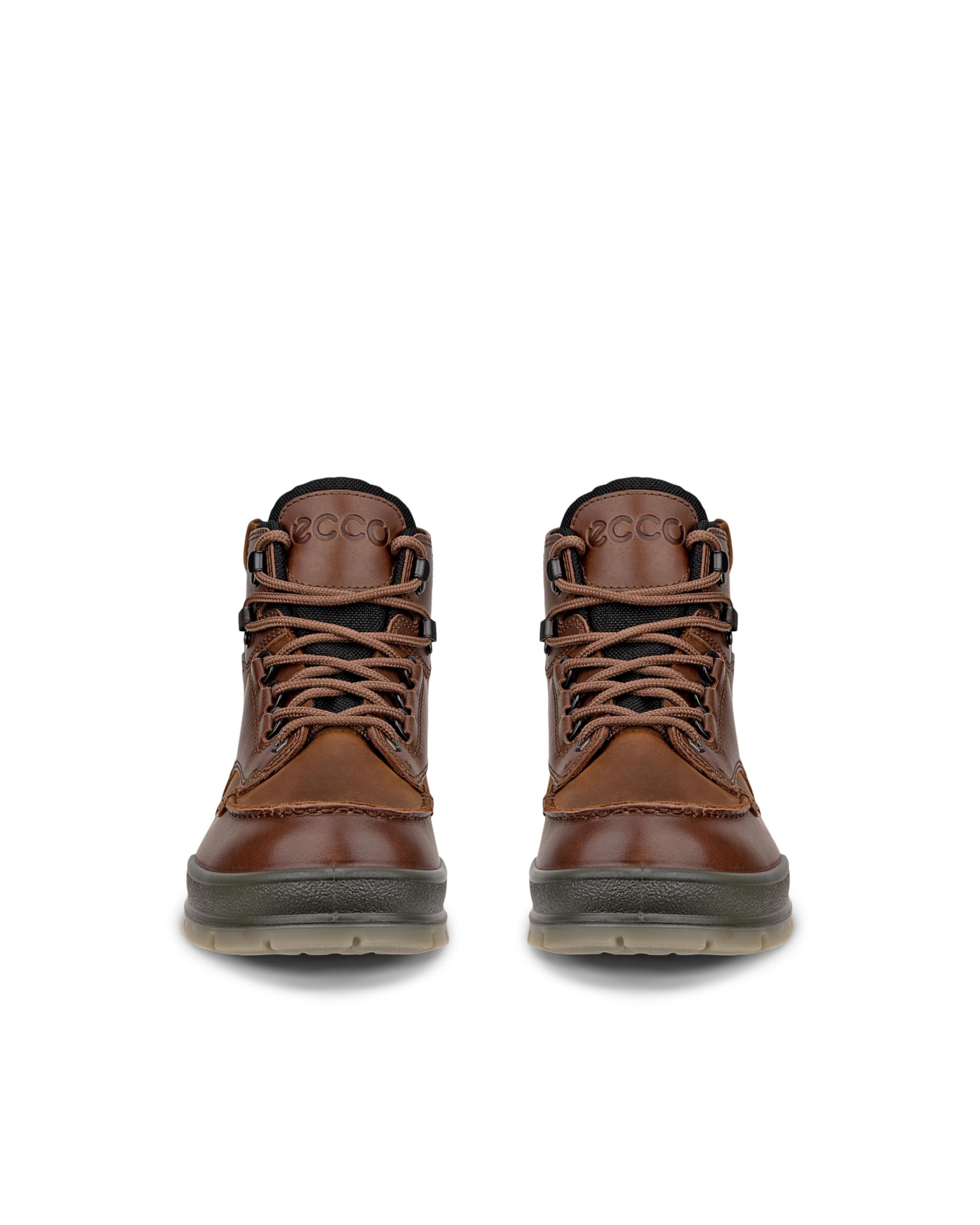 ECCO TRACK 25 bottes homme 44 EU bison Gore-Tex
