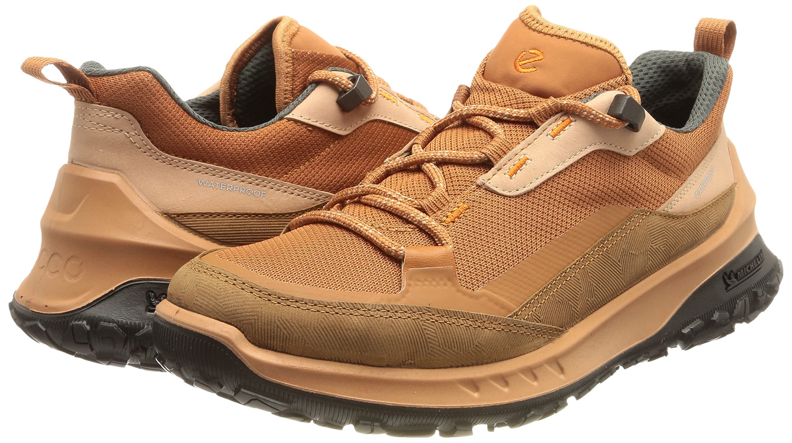 ECCO ULT-TRN W Low WP chaussures randonnée femme imperméable