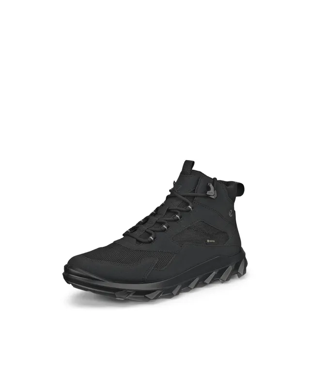 ECCO MX boots femme 35 EU noir Gore-Tex rando