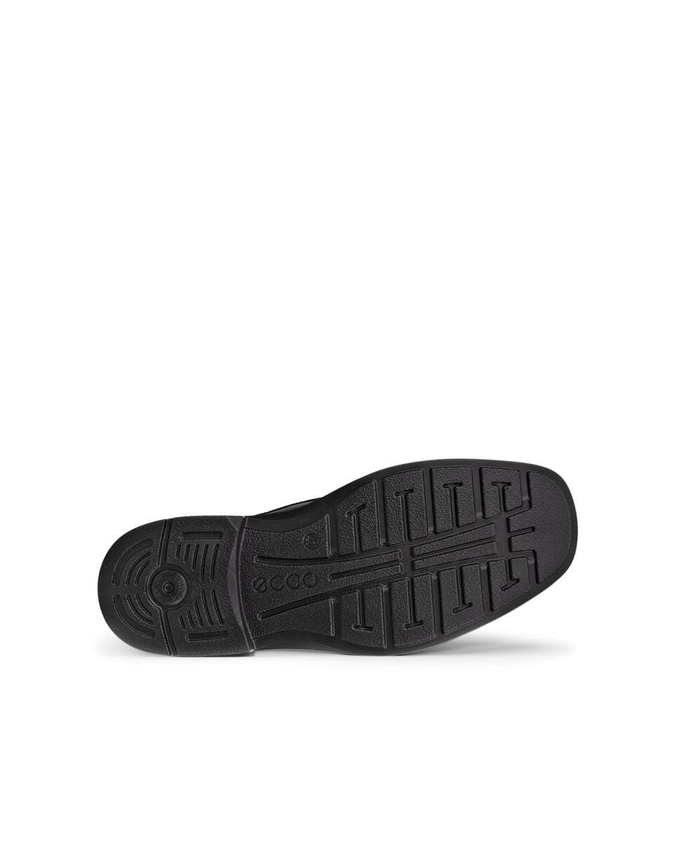 ECCO Helsinki 2 Classic Derby Homme 43 Cuir