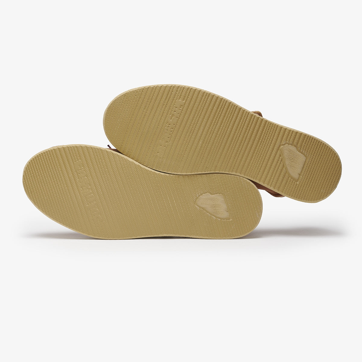 Satorisan Benirras Premium sandale cuir Cognac