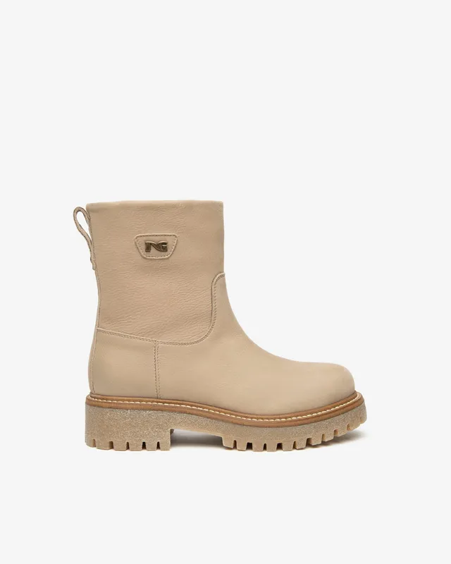 NeroGiardini Bottines Femme Cuir Pointure 36 Hiver