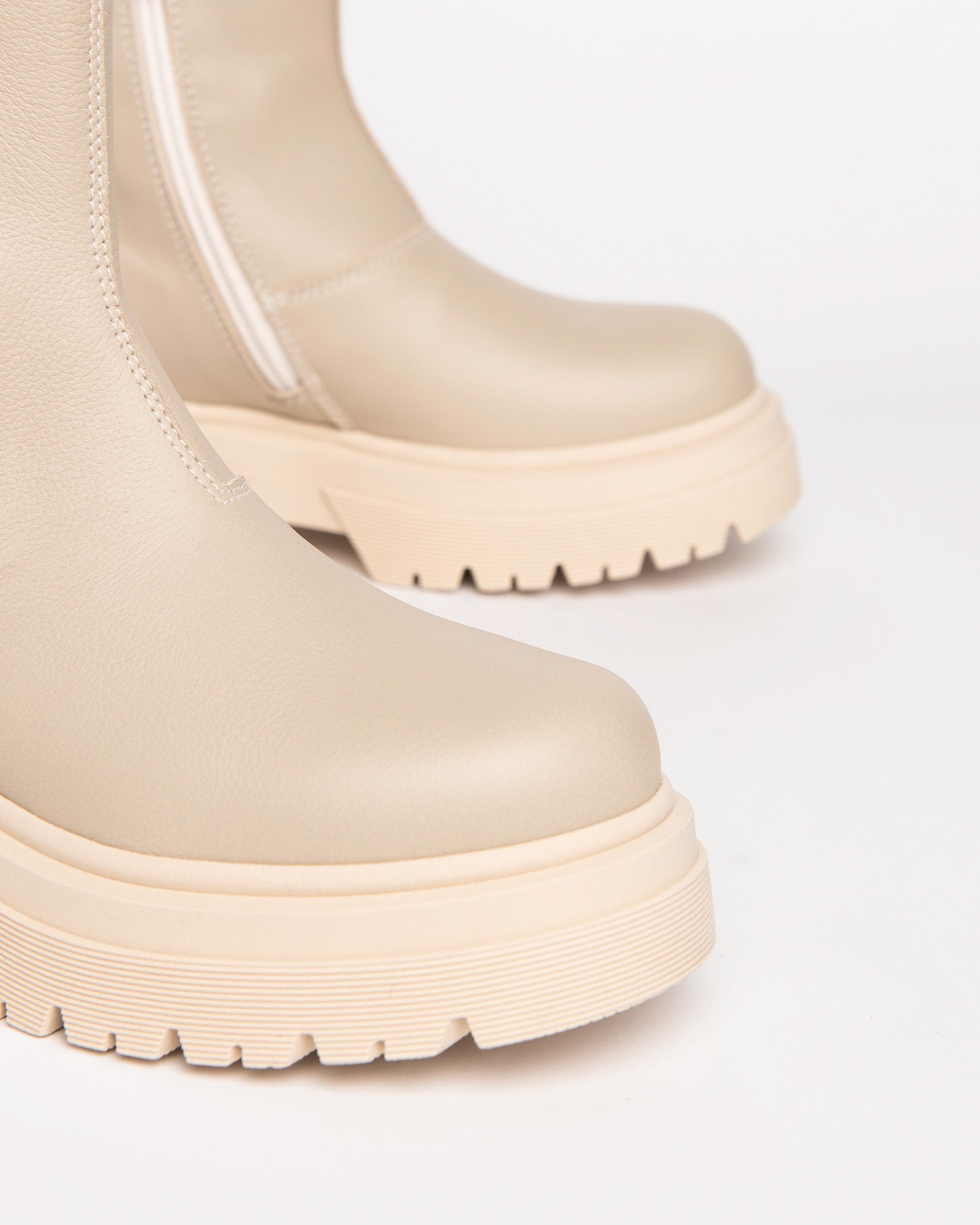 Nerogiardini Bottines Fille Cuir Teens DryGo Légères