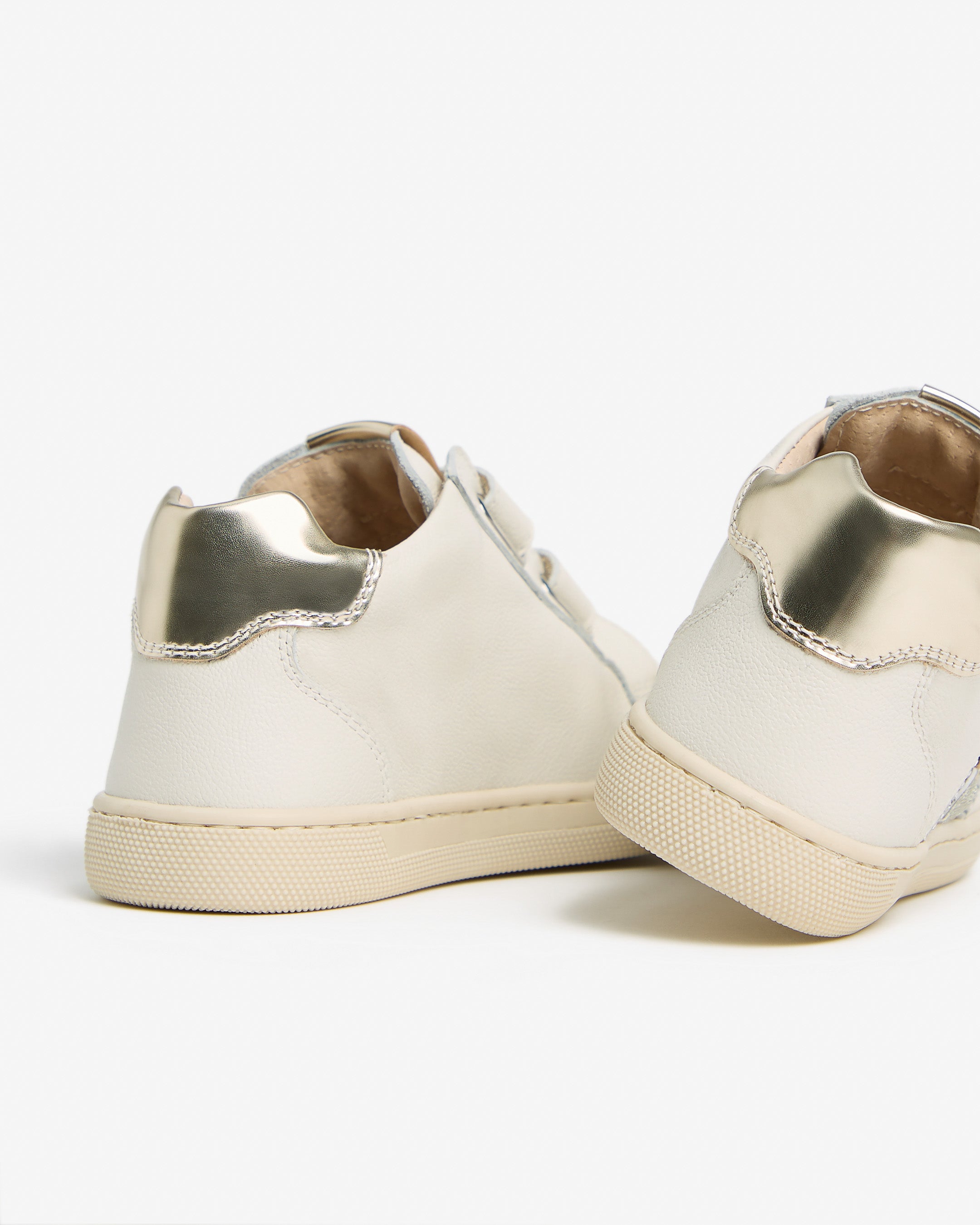 NeroGiardini Sneakers Junior Fille Cuir Strobel 30