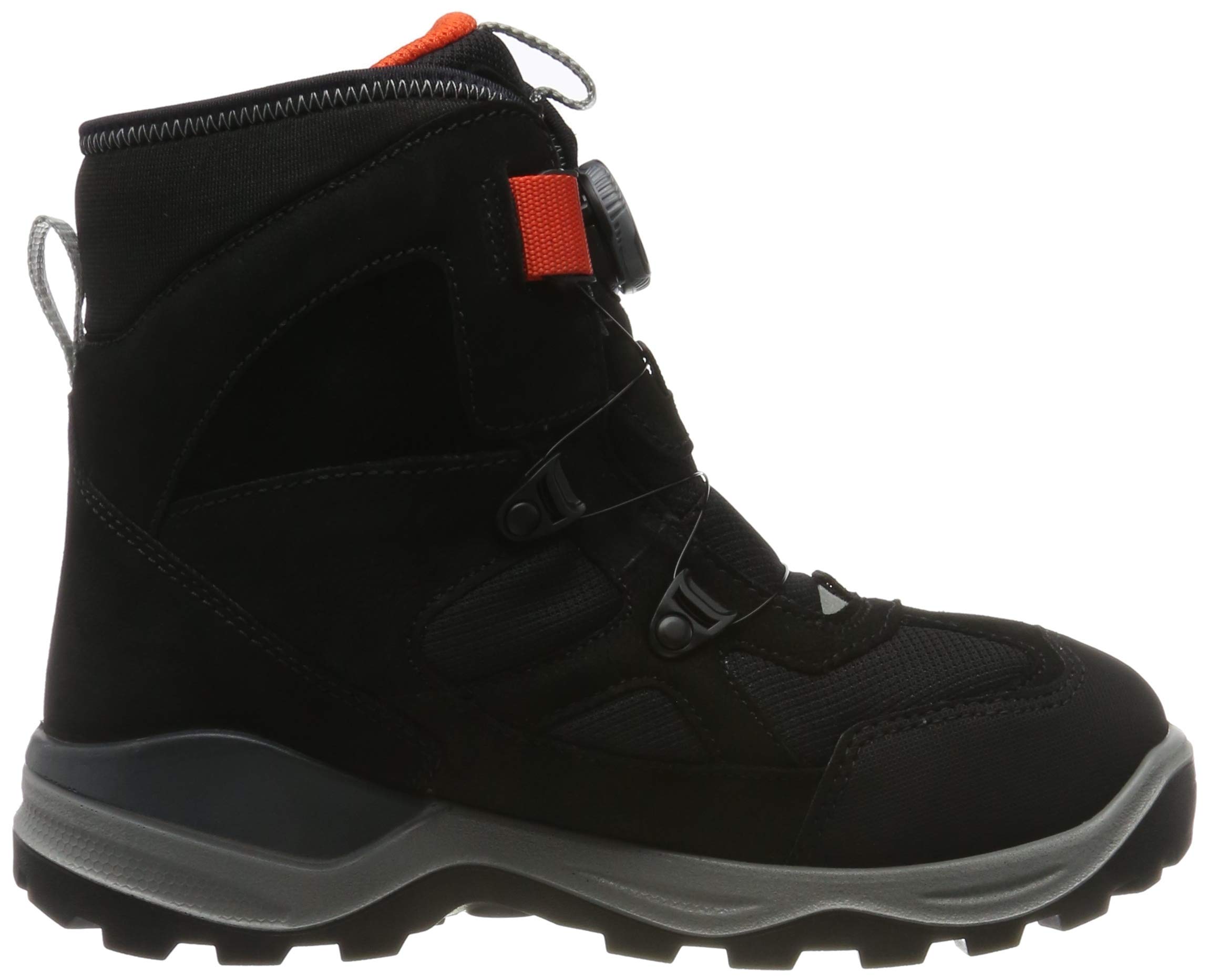 ECCO Snow Mountain botte neige garçon 40 EU Gore-Tex