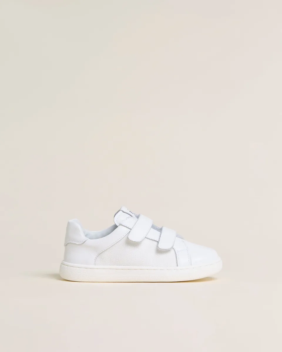 NeroGiardini Sneakers Junior Garçon Cuir pointure 25-30